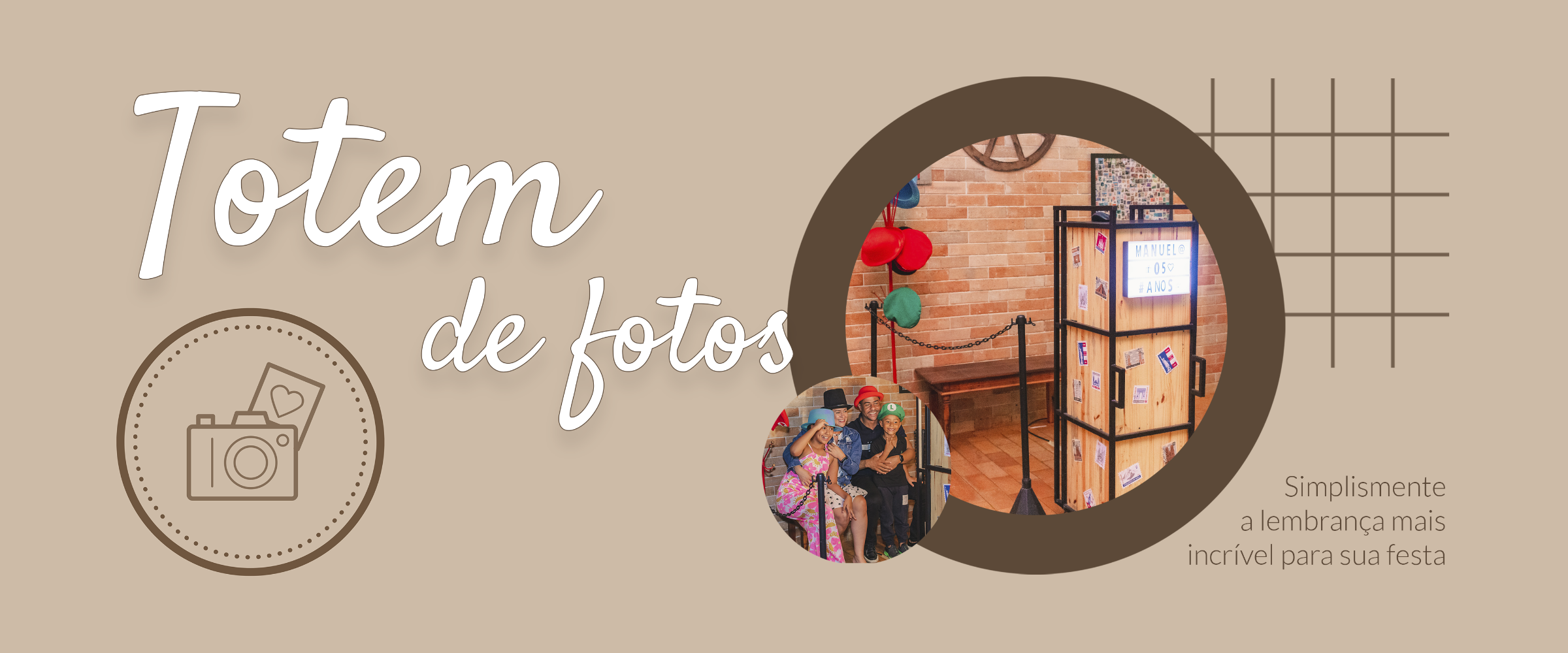 Foto de Esta&ccedil;&atilde;o 91 Produtora 0