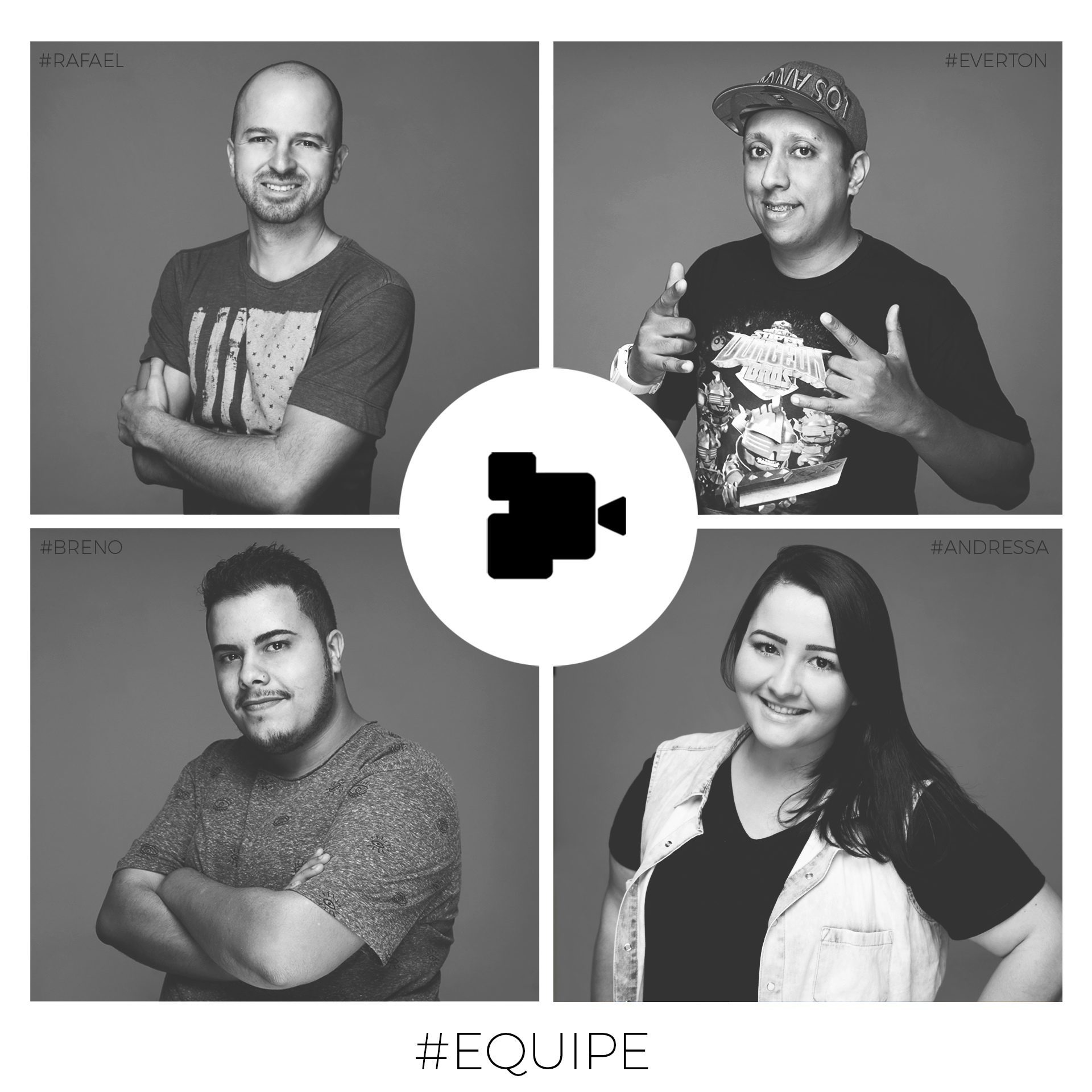 Foto do Sobre de Produtora de Fotografia e vídeo para empresas e eventos sociais