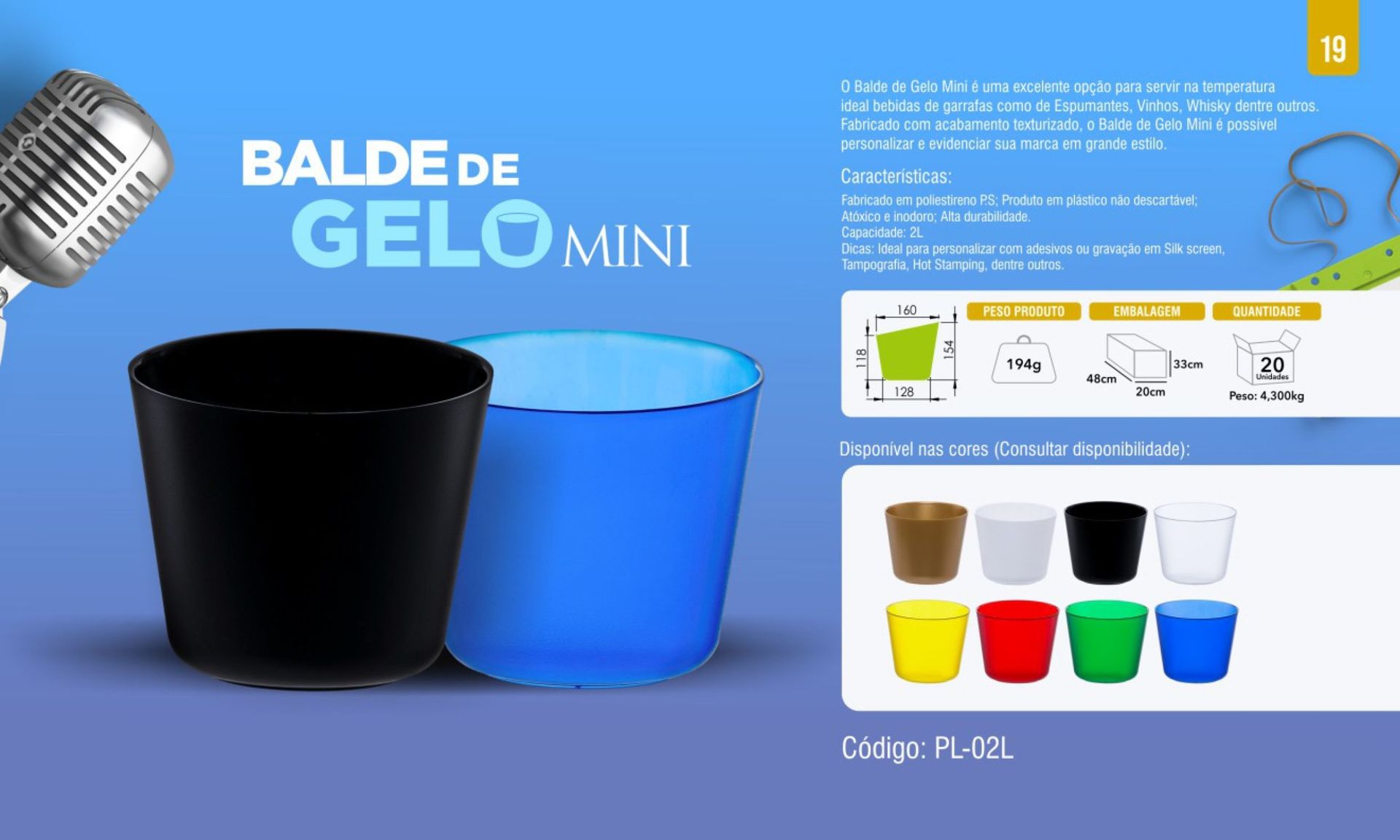 Foto PLASMOLD - Injeção de termoplásticos - Catálogo Foto PLASMOLD - Injeção de termoplásticos - Catálogo - Imagem 17