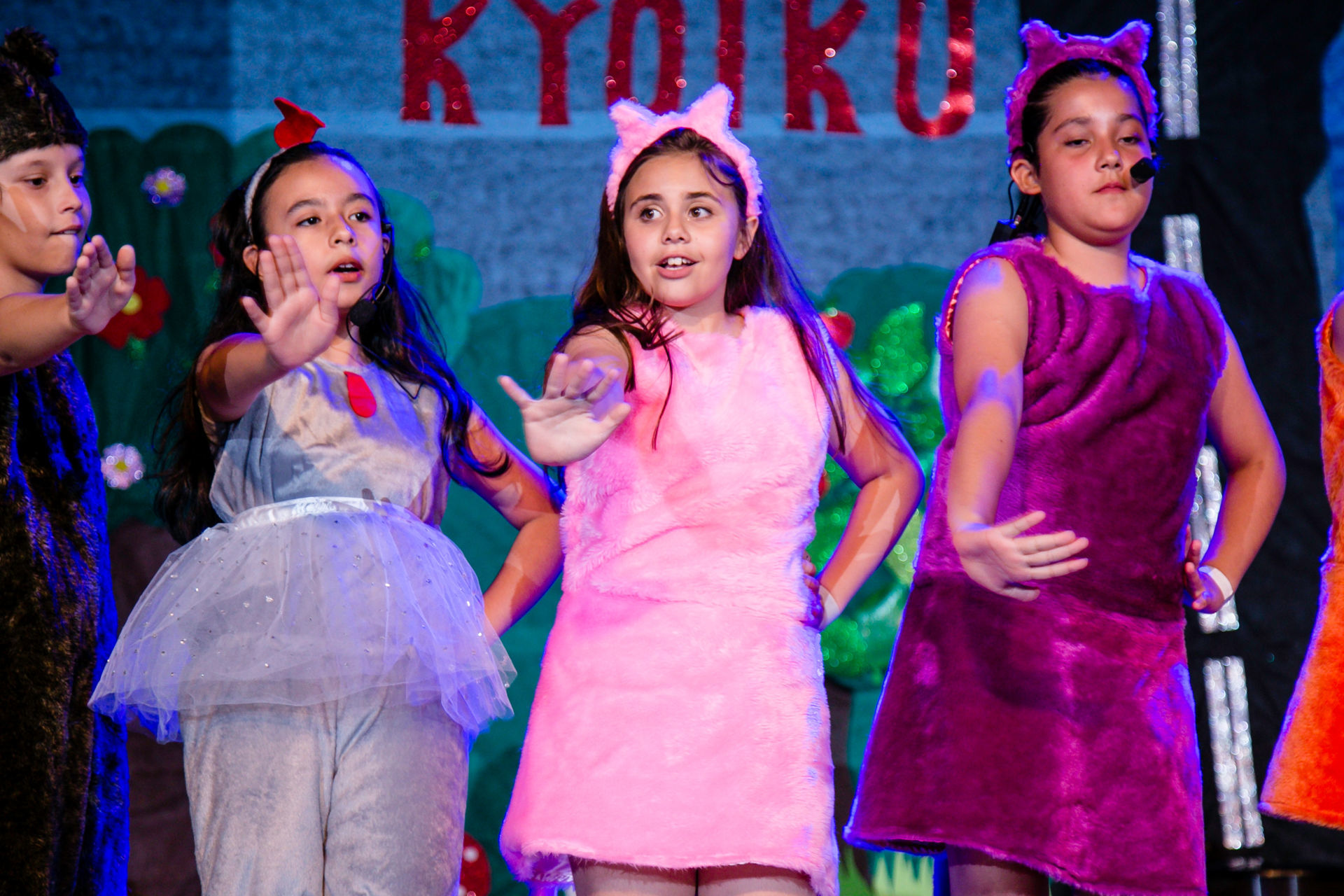 Foto Kyoiku 2018 - Imagem 14