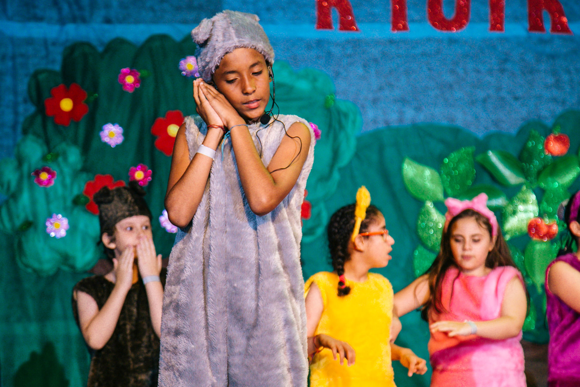 Foto Kyoiku 2018 - Imagem 11