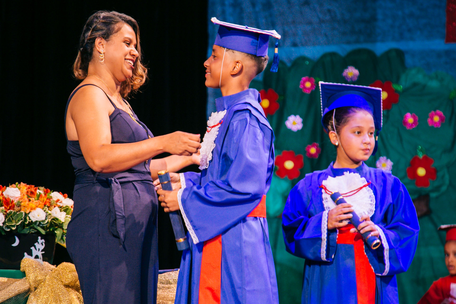 Foto Kyoiku 2018 - Imagem 6