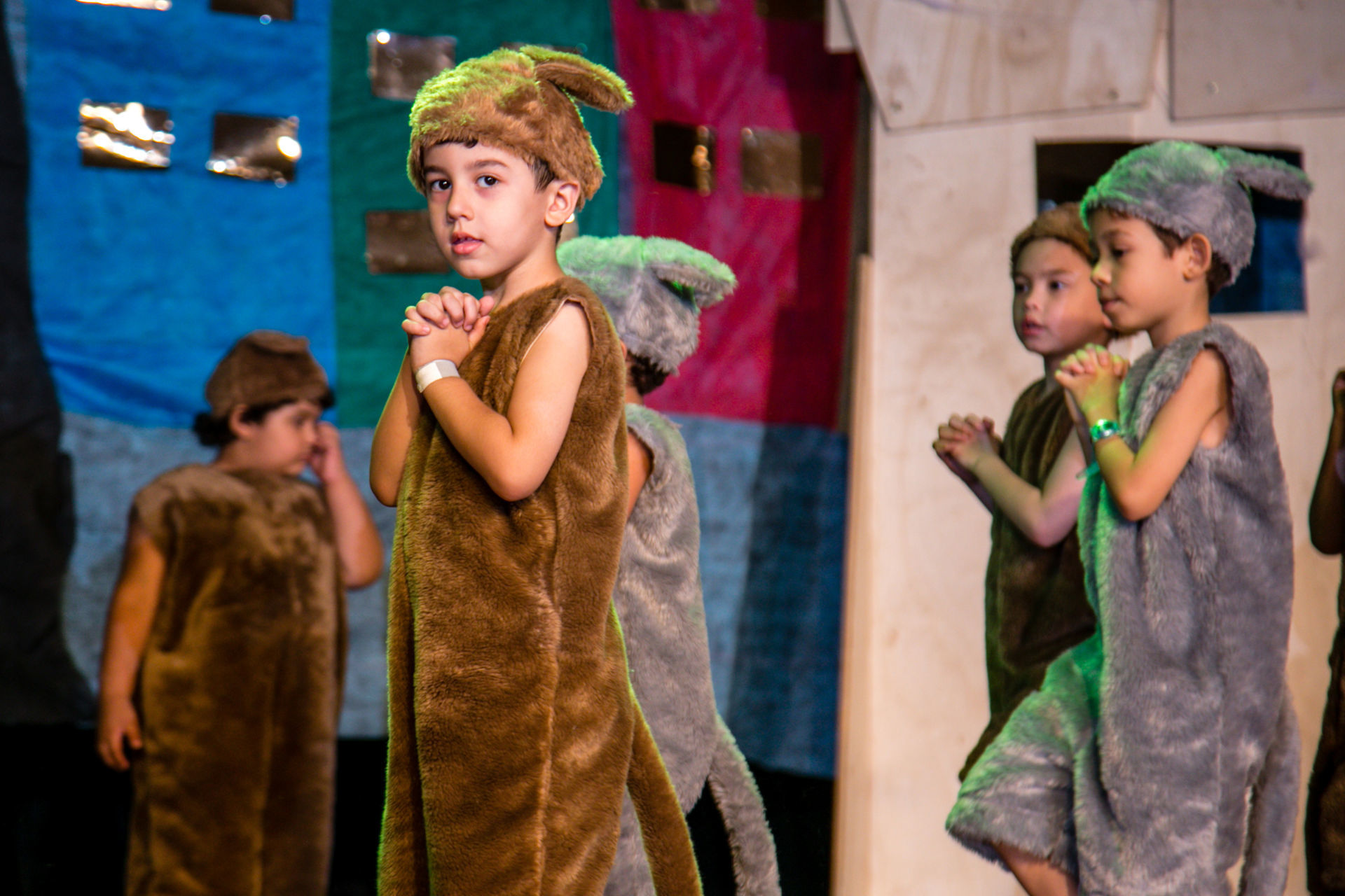 Foto Kyoiku 2018 - Imagem 4