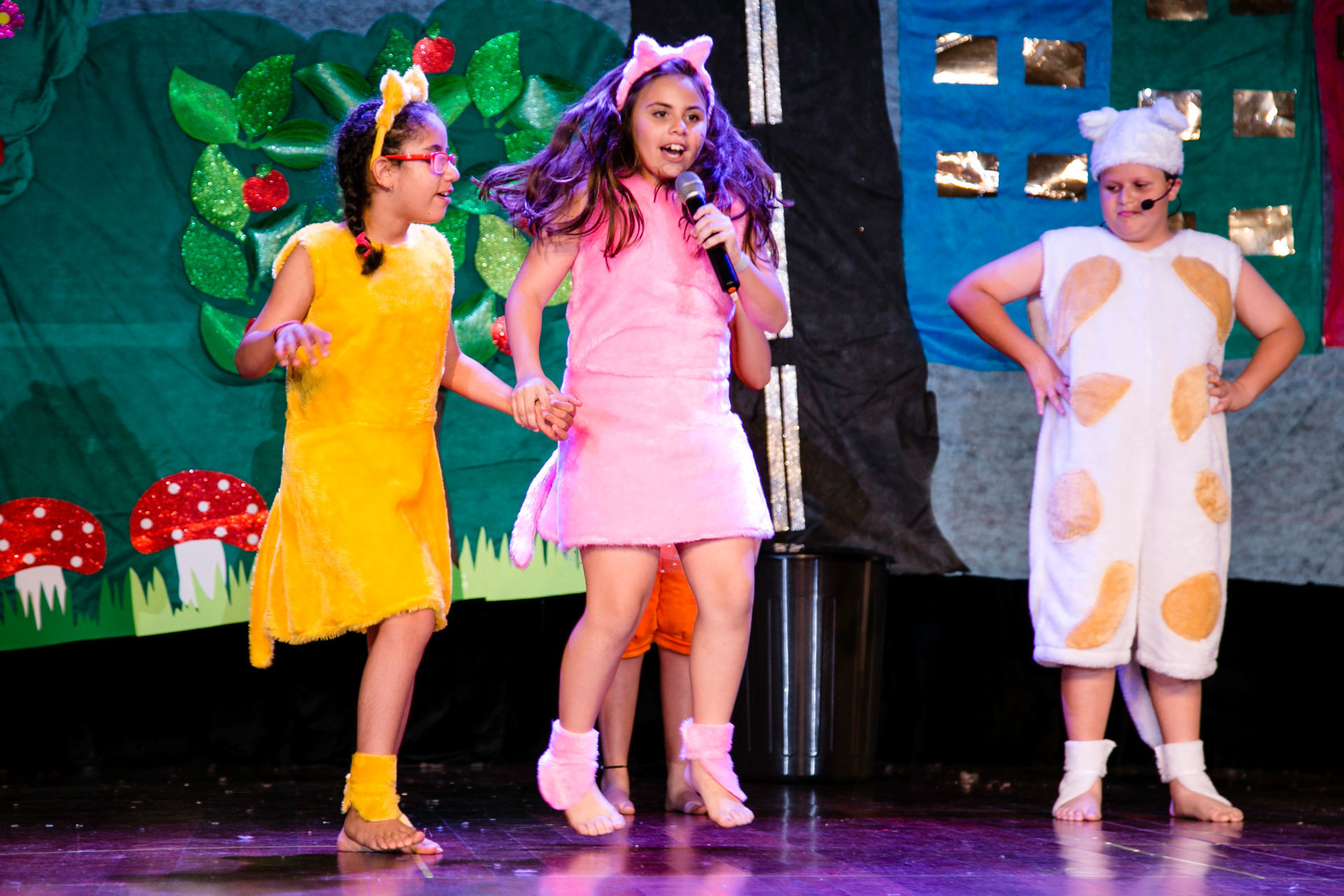 Foto Kyoiku 2018 - Imagem 13