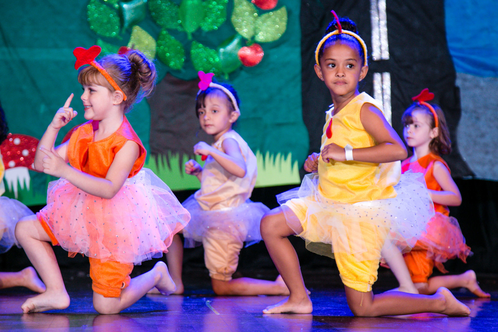 Foto Kyoiku 2018 - Imagem 18