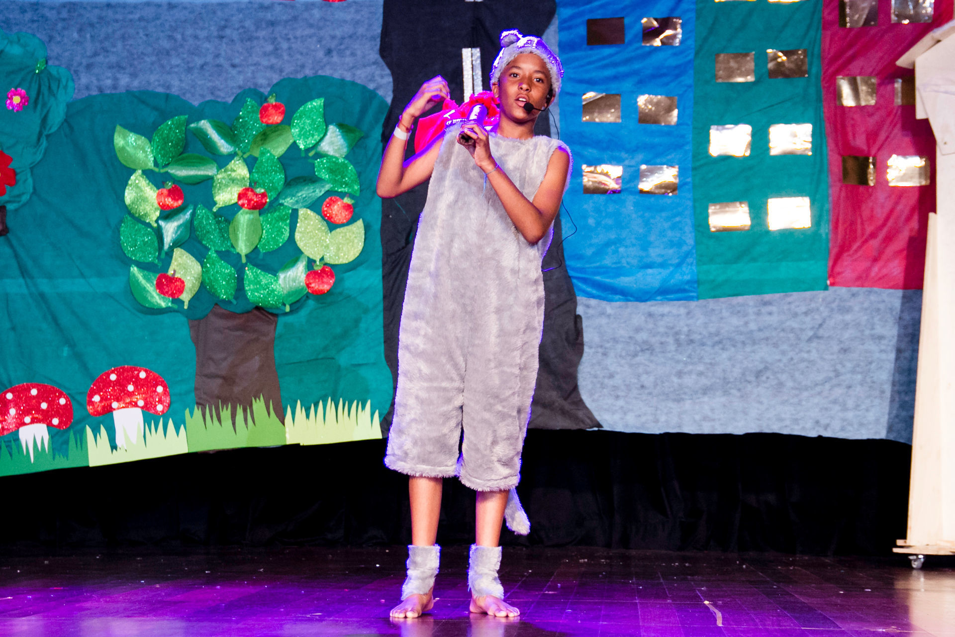 Foto Kyoiku 2018 - Imagem 8