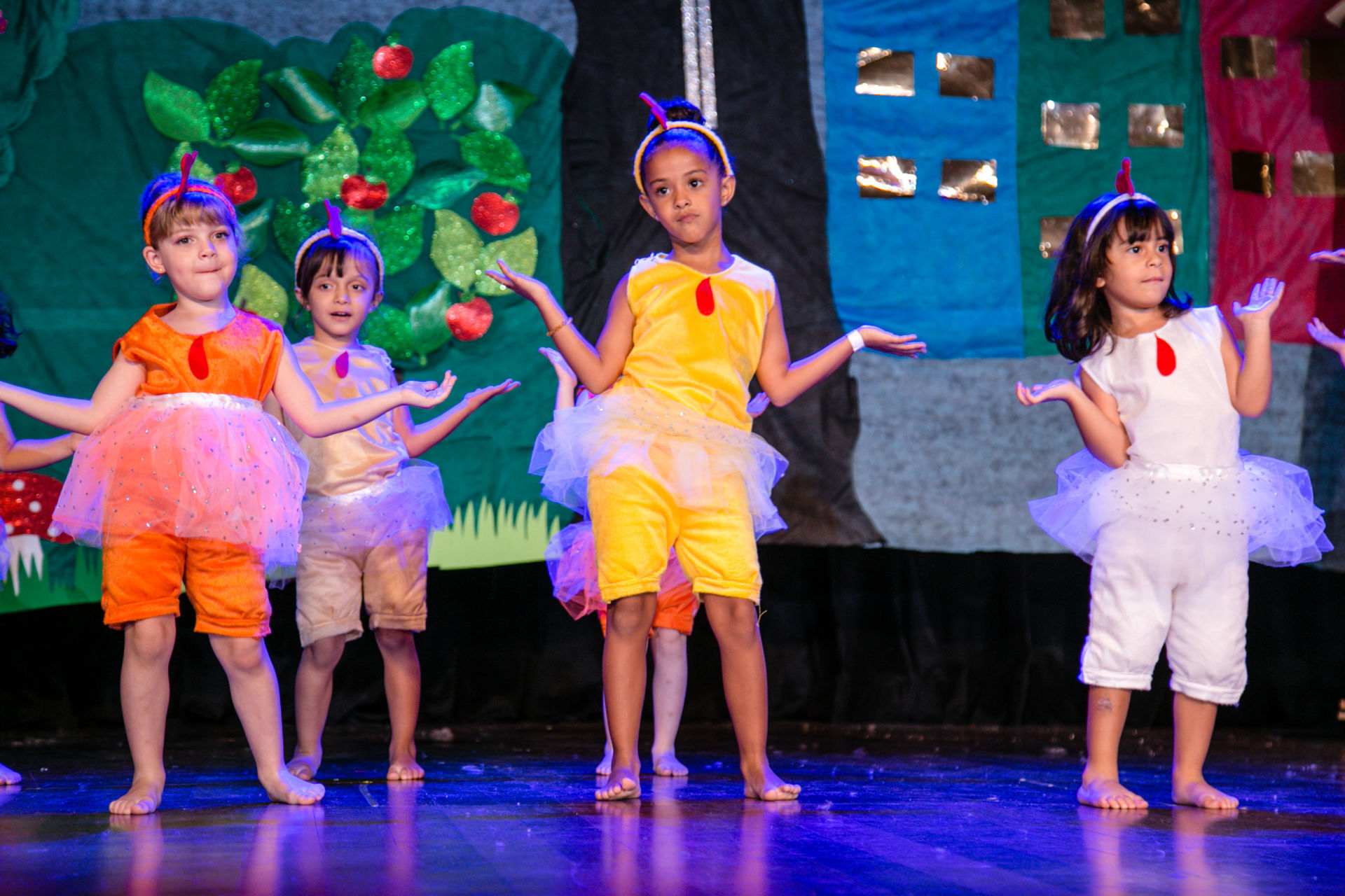 Foto Kyoiku 2018 - Imagem 16