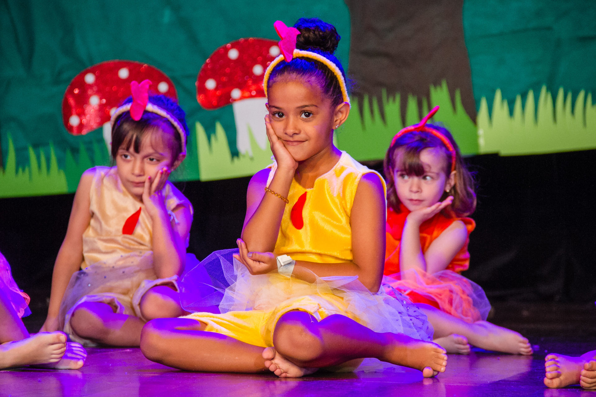 Foto Kyoiku 2018 - Imagem 17