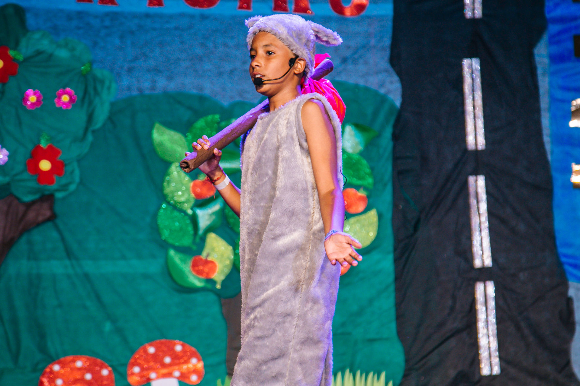 Foto Kyoiku 2018 - Imagem 10