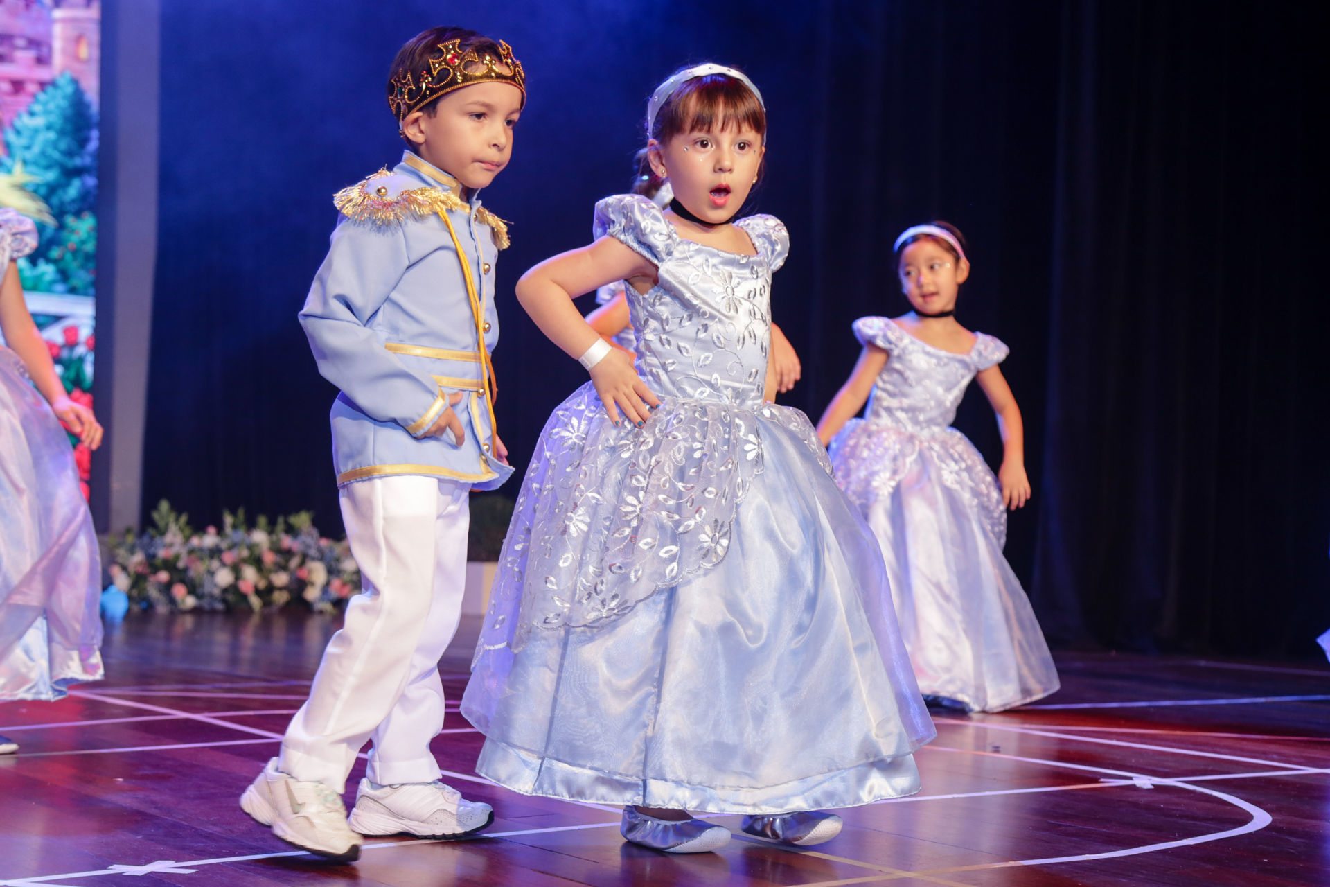 Foto Estrelinha Alegre 2018 - Imagem 3