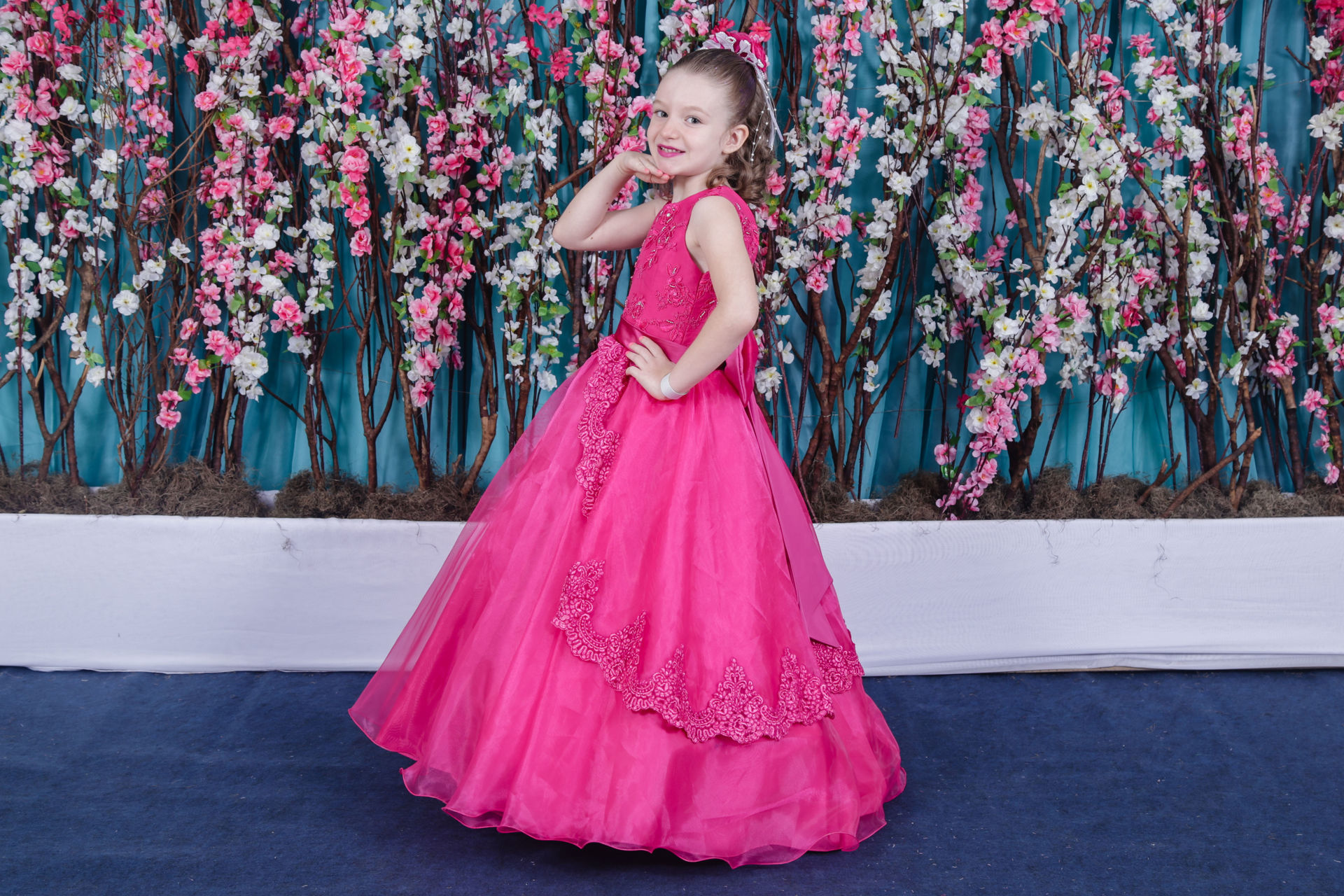 Foto Estrelinha Alegre 2018 - Imagem 0