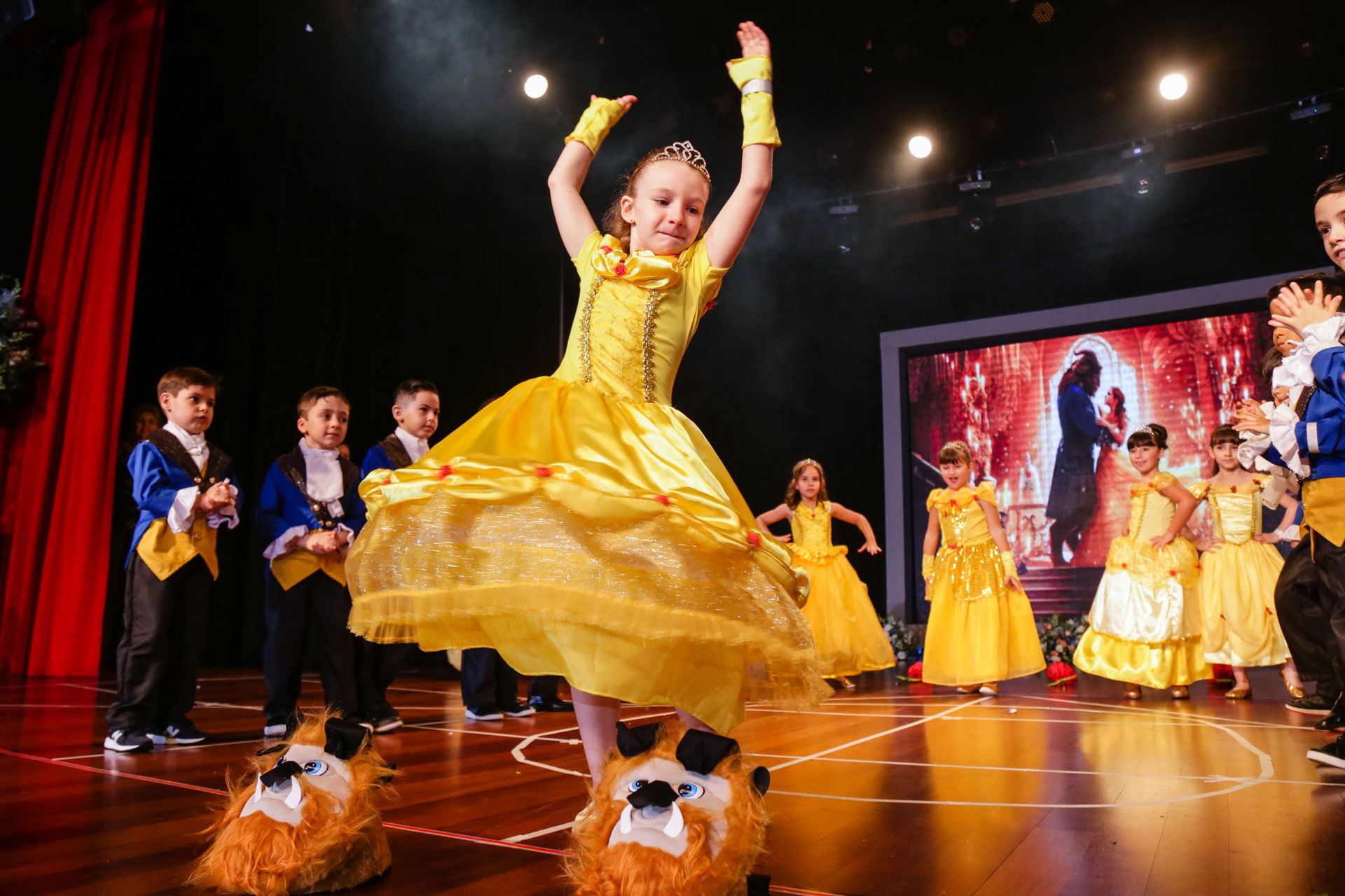 Foto Estrelinha Alegre 2018 - Imagem 8