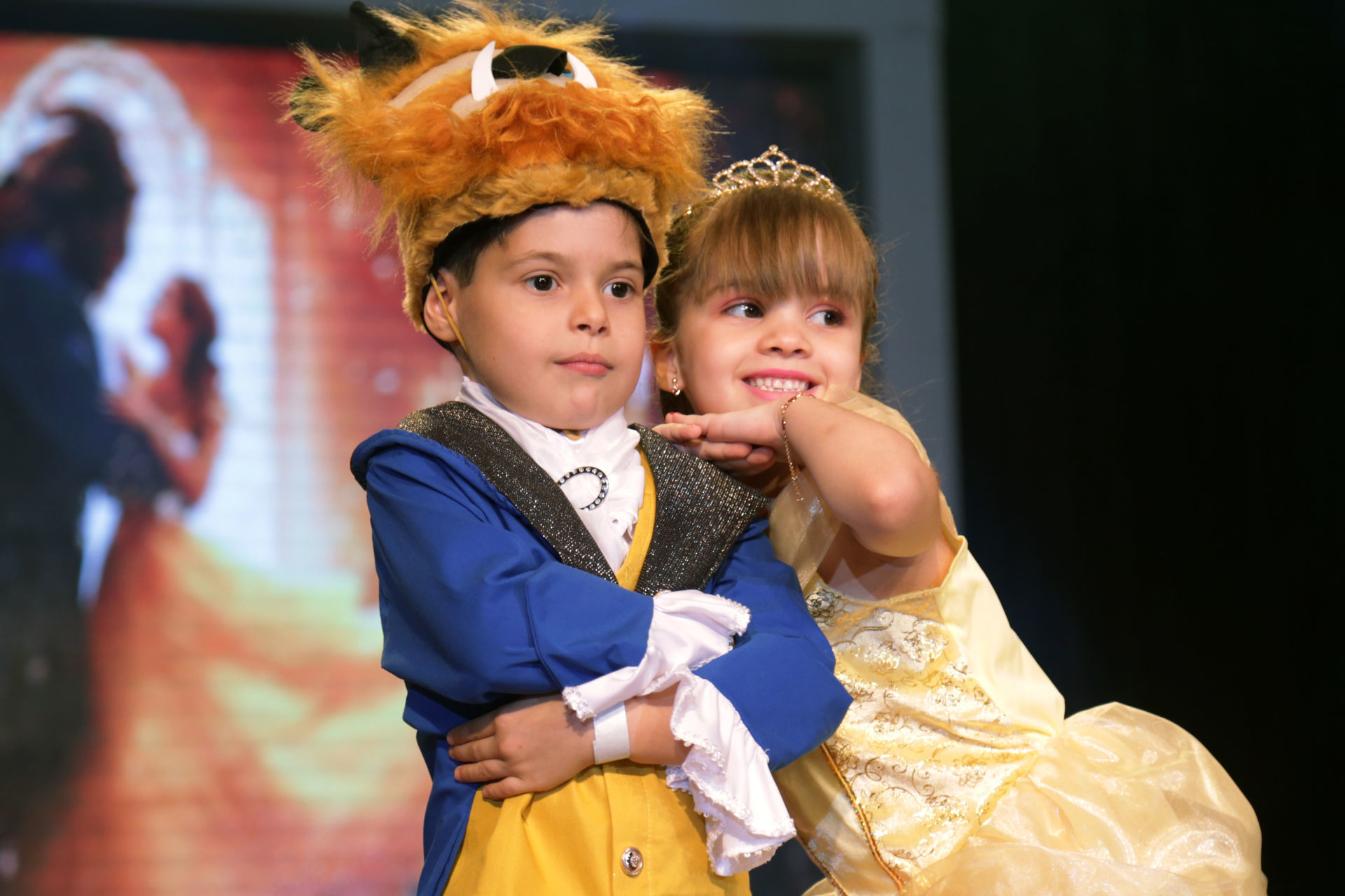 Foto Estrelinha Alegre 2018 - Imagem 18