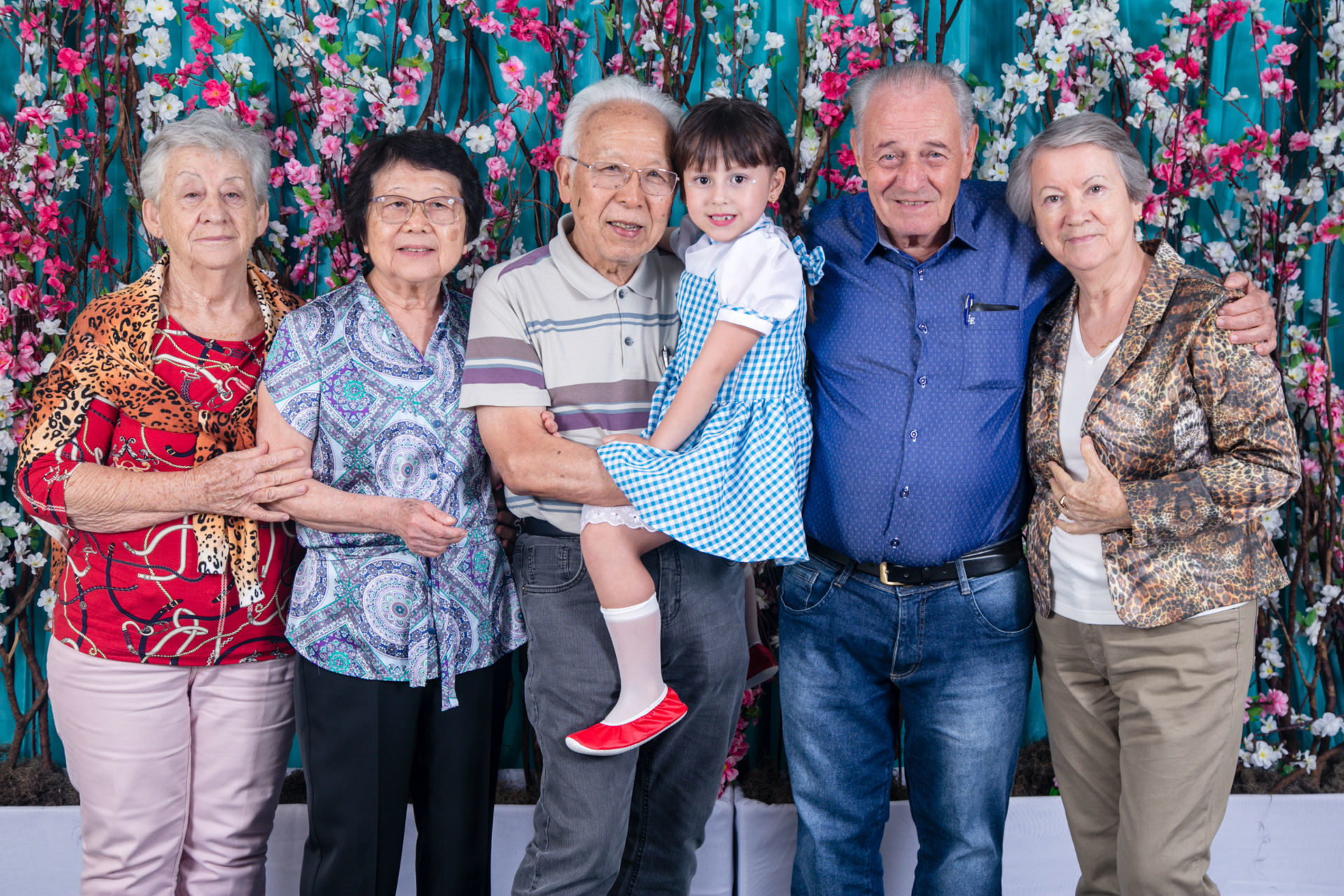 Foto Estrelinha Alegre 2018 - Imagem 5