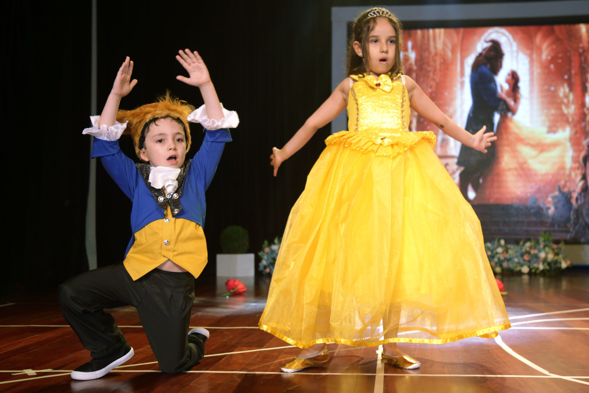 Foto Estrelinha Alegre 2018 - Imagem 17