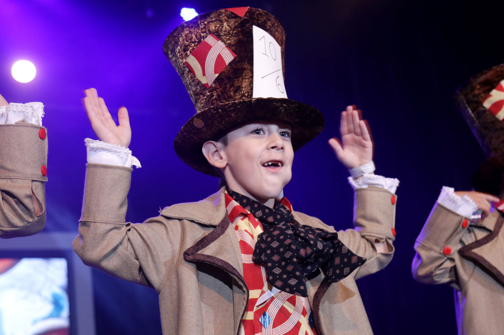 Foto Estrelinha Alegre 2018 - Imagem 15