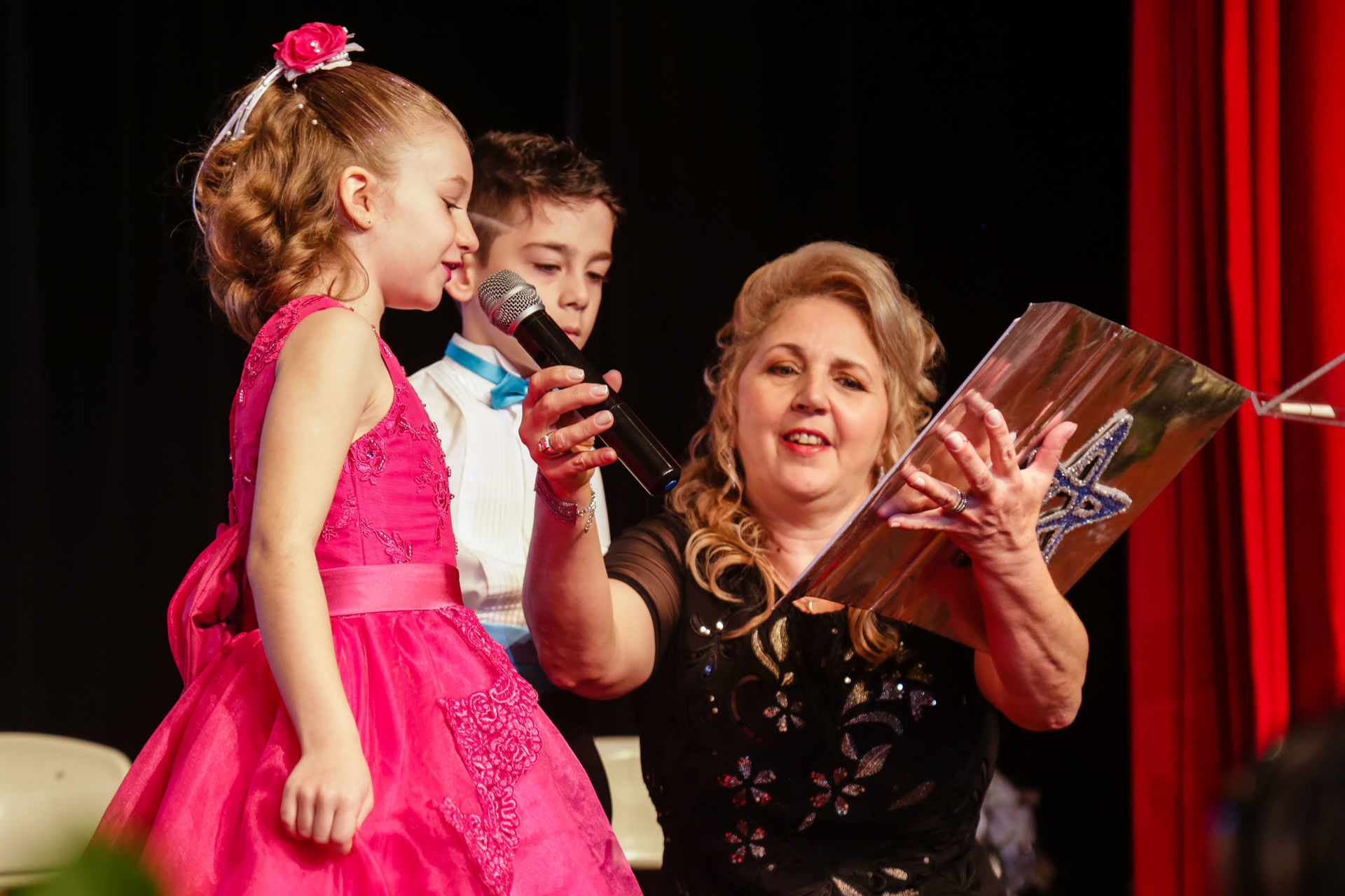 Foto Estrelinha Alegre 2018 - Imagem 7