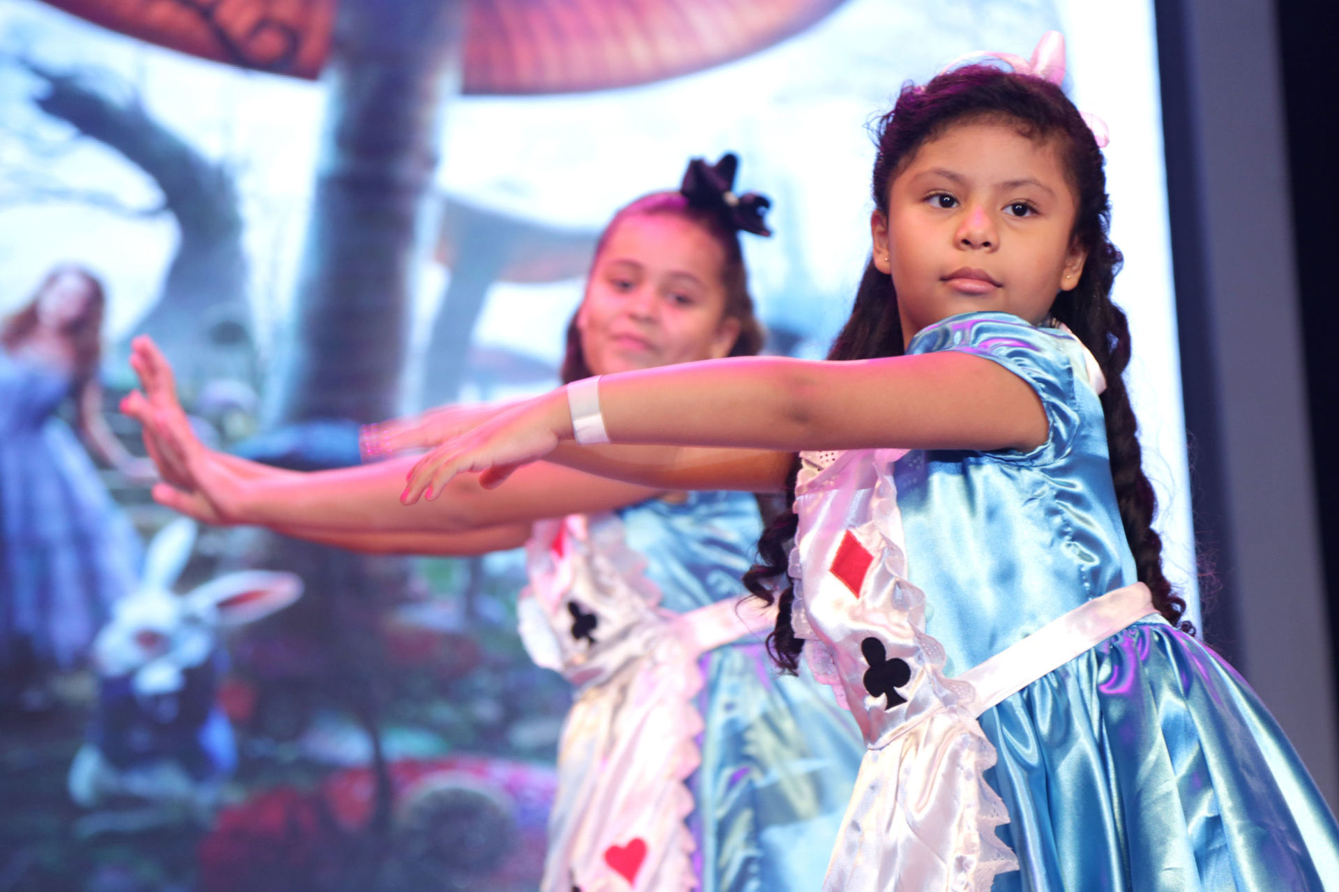 Foto Estrelinha Alegre 2018 - Imagem 13