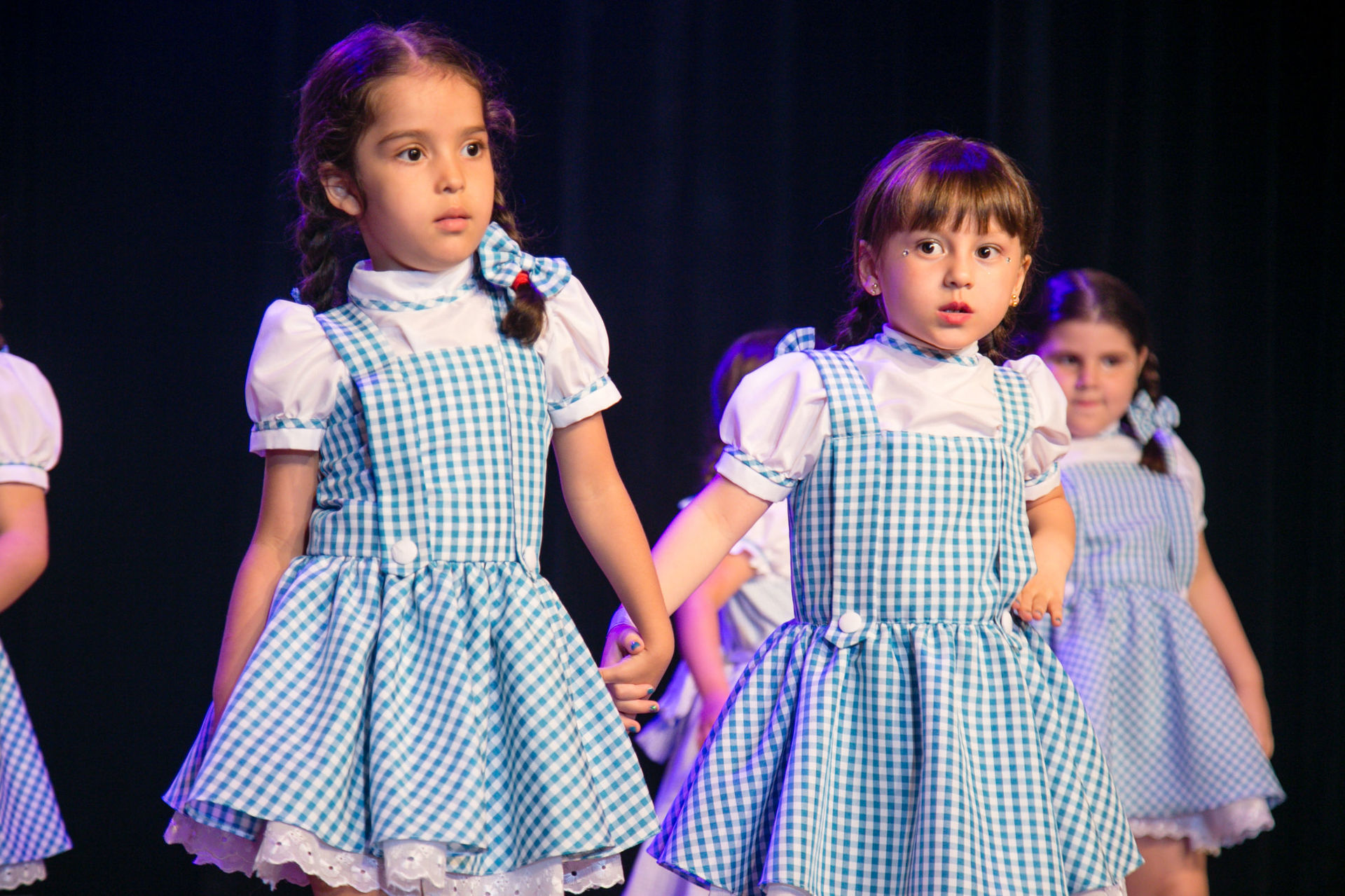 Foto Estrelinha Alegre 2018 - Imagem 4