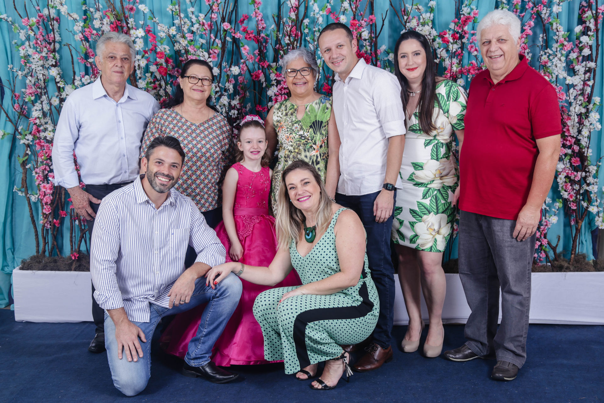 Foto Estrelinha Alegre 2018 - Imagem 6