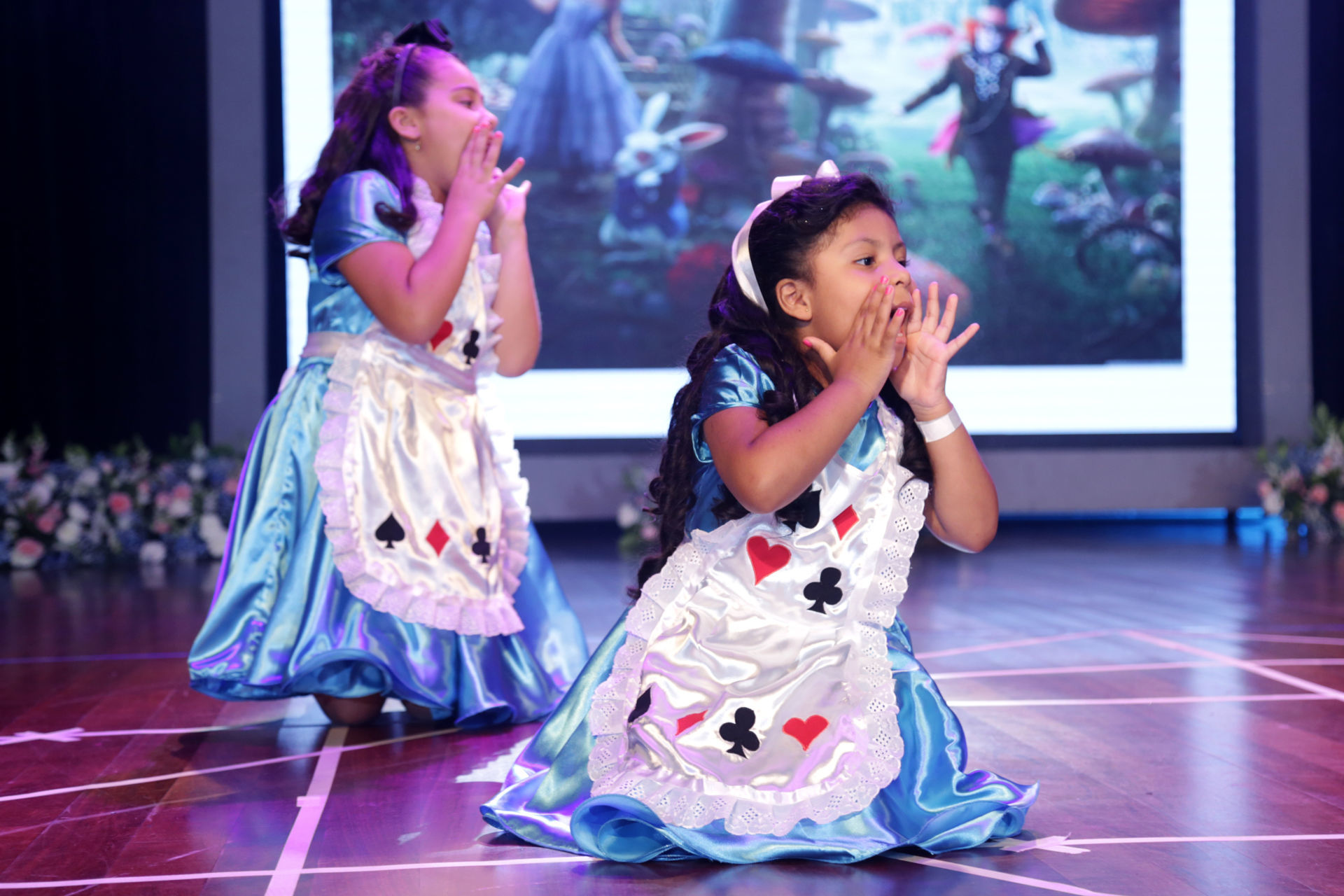 Foto Estrelinha Alegre 2018 - Imagem 12