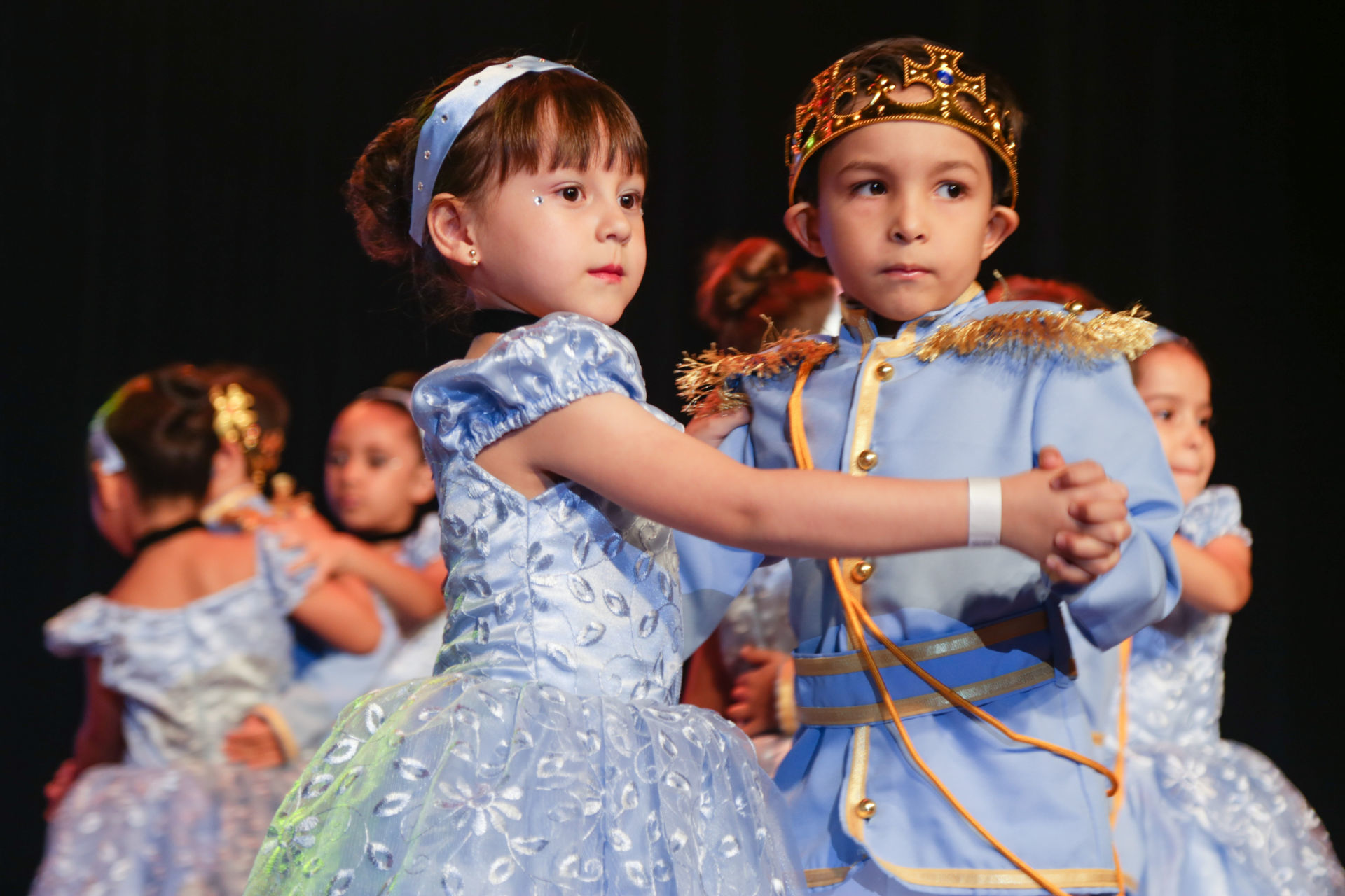 Foto Estrelinha Alegre 2018 - Imagem 11
