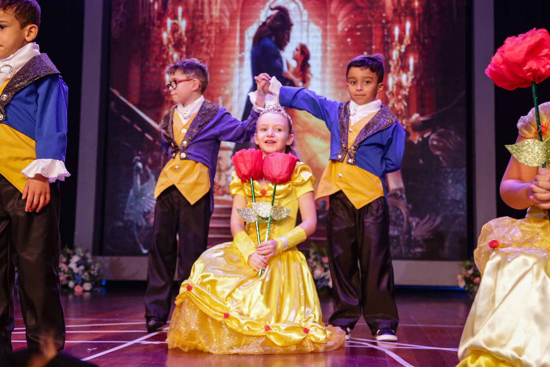 Foto Estrelinha Alegre 2018 - Imagem 9