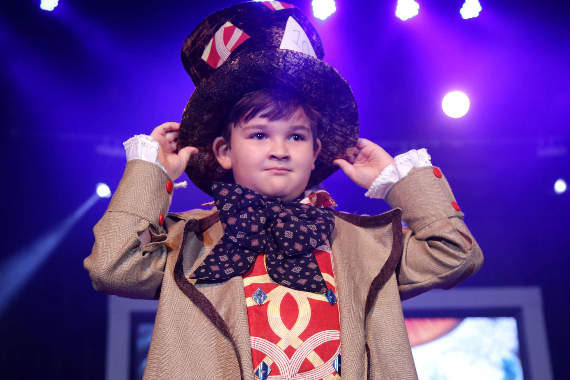 Foto Estrelinha Alegre 2018 - Imagem 16