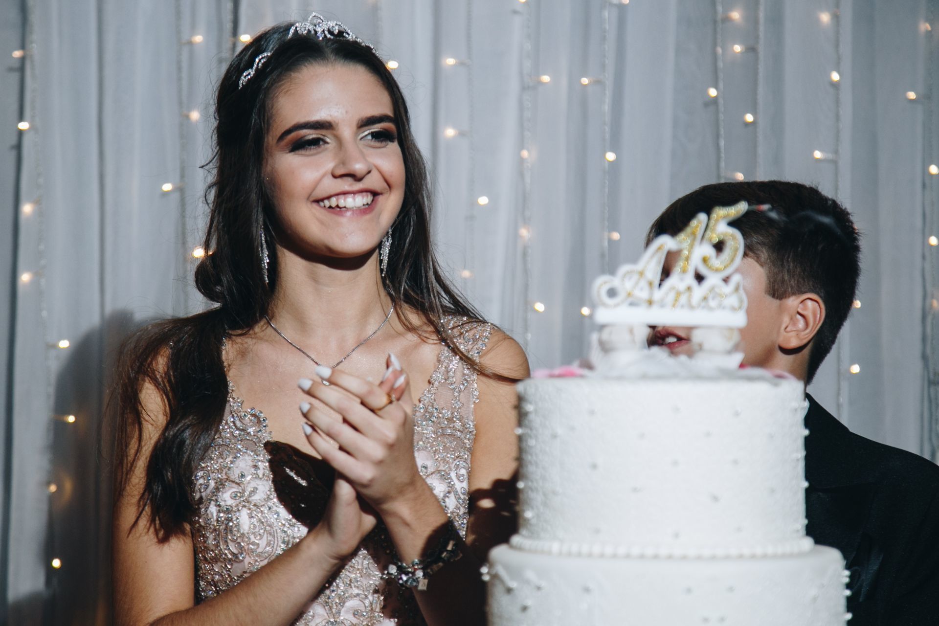 Foto Teen Photograph Gabriela 15 anos Foto Teen Photograph Gabriela 15 anos - Imagem 34