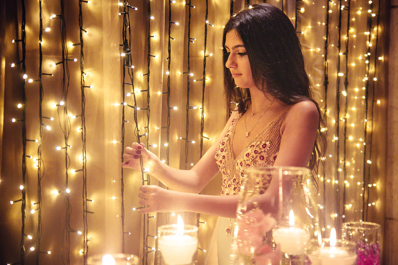 Foto Teen Photograph Mariana 15 anos - Imagem 17