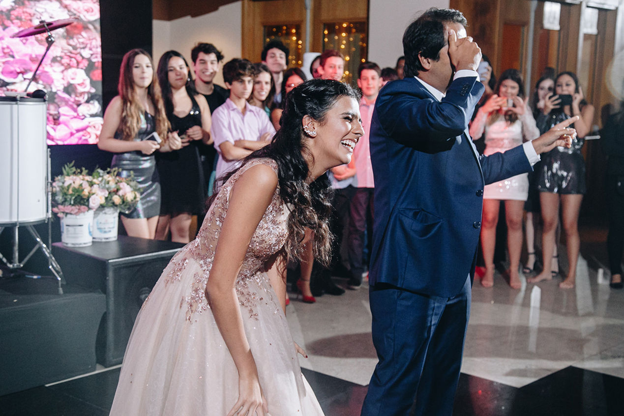 Foto Teen Photograph Mariana 15 anos - Imagem 34