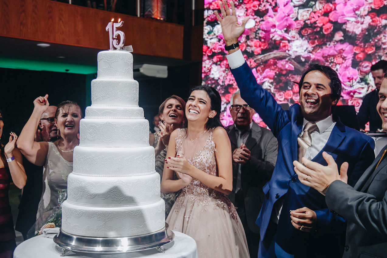 Foto Teen Photograph Mariana 15 anos - Imagem 37