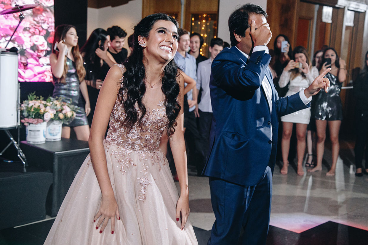 Foto Teen Photograph Mariana 15 anos - Imagem 35