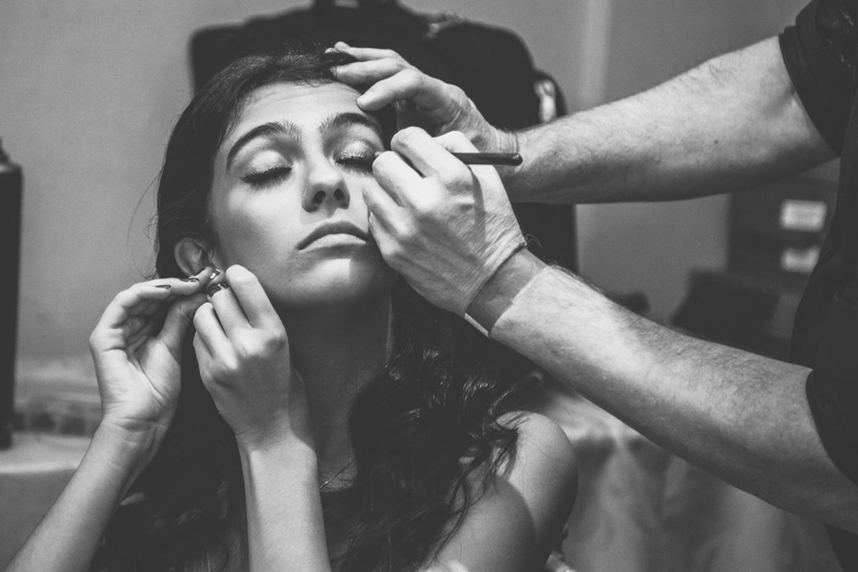 Foto Teen Photograph Mariana 15 anos - Imagem 19