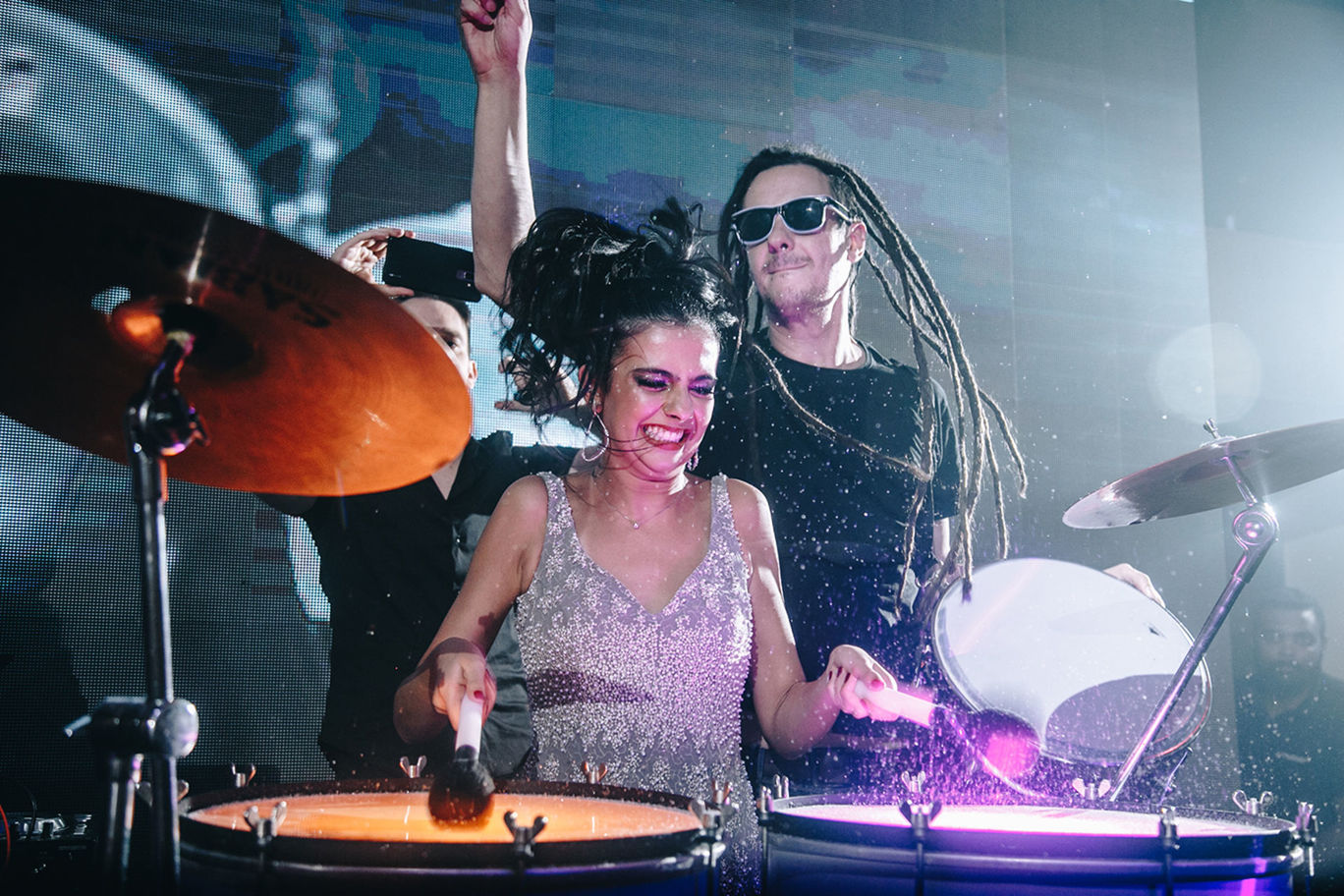 Foto Teen Photograph Mariana 15 anos - Imagem 50