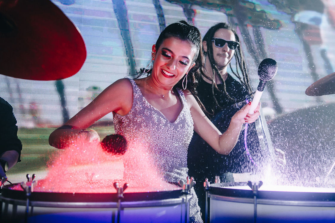 Foto Teen Photograph Mariana 15 anos - Imagem 45