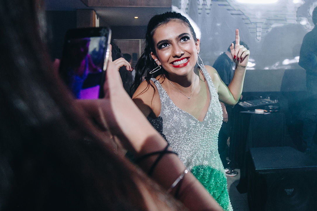 Foto Teen Photograph Mariana 15 anos - Imagem 41