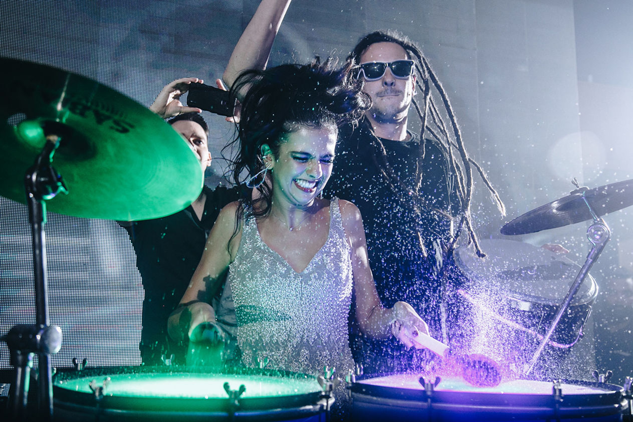 Foto Teen Photograph Mariana 15 anos - Imagem 49