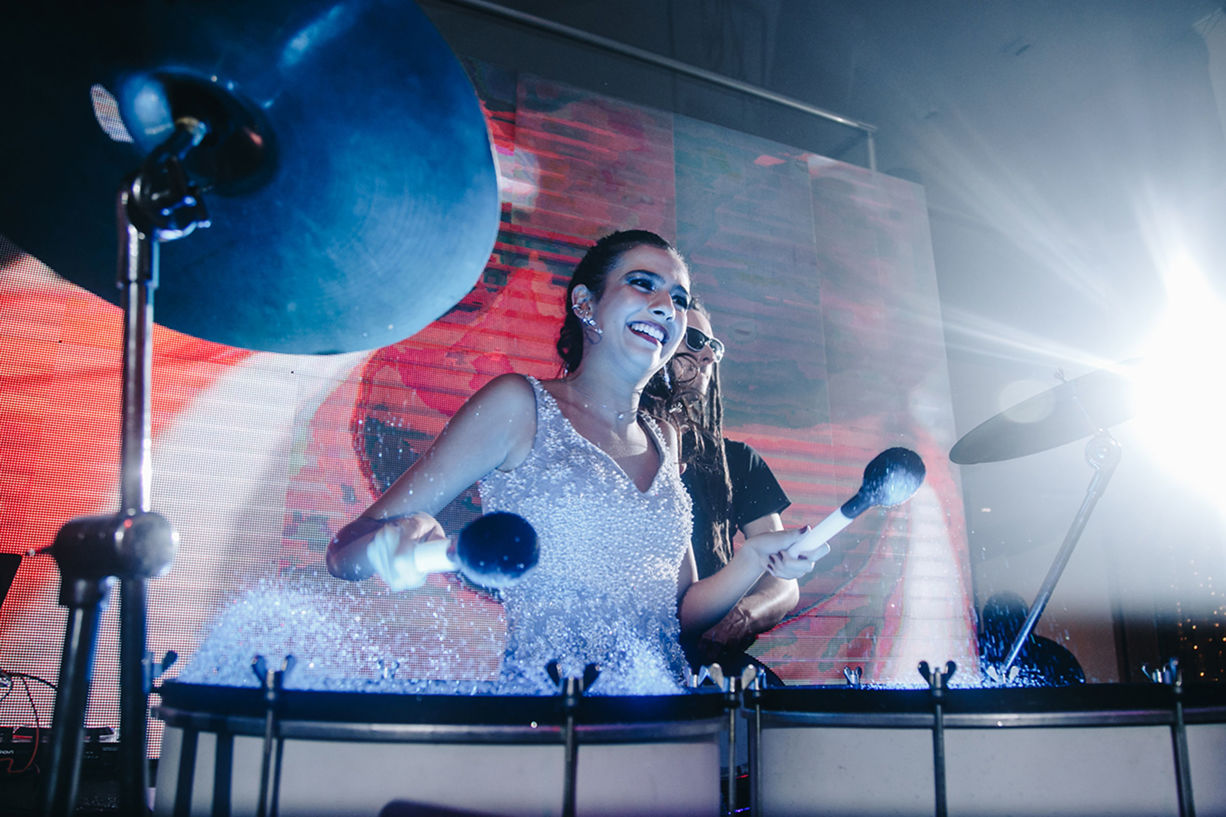 Foto Teen Photograph Mariana 15 anos - Imagem 46