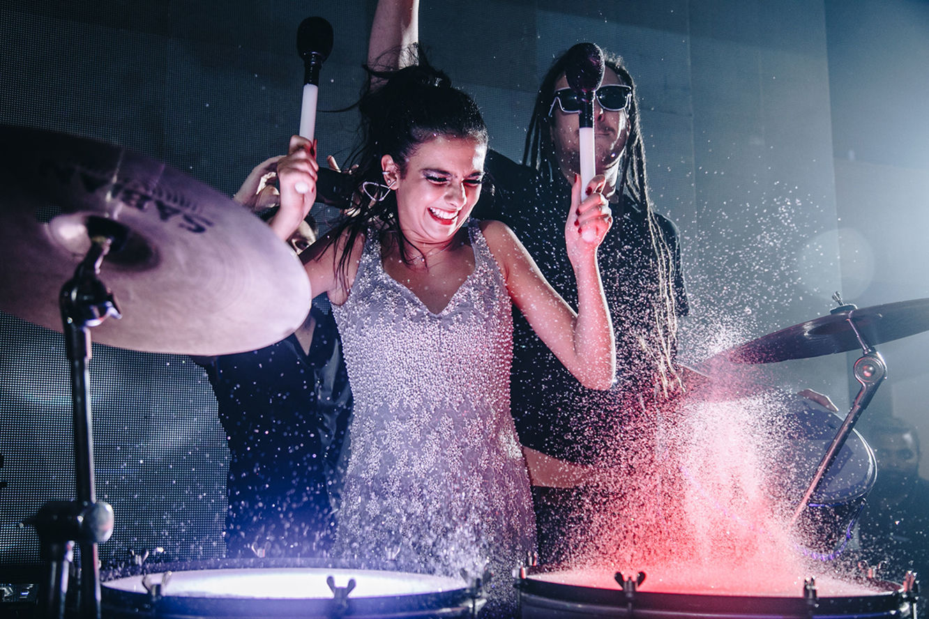 Foto Teen Photograph Mariana 15 anos - Imagem 48