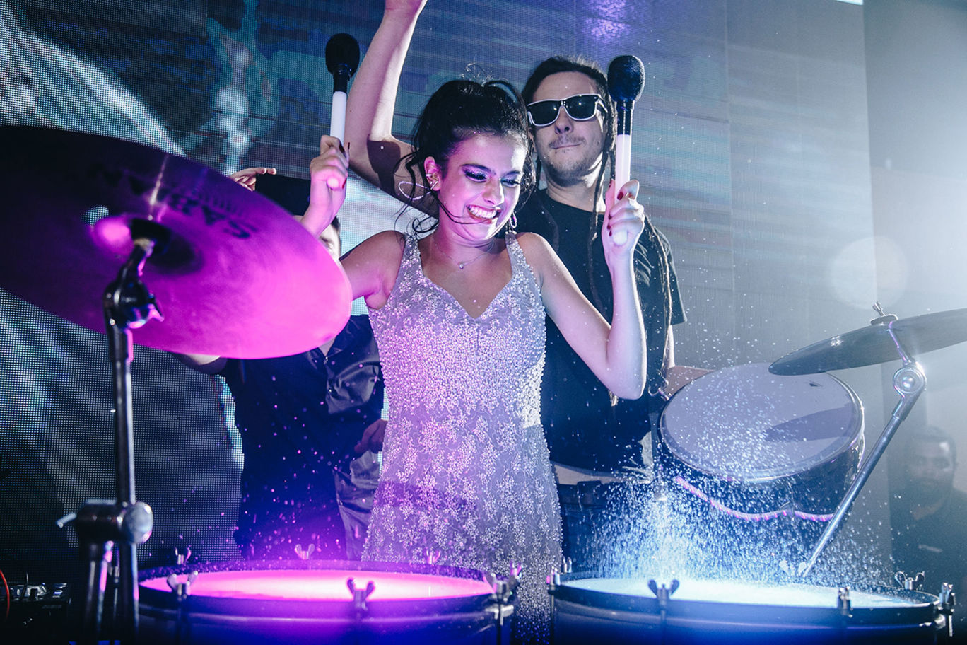 Foto Teen Photograph Mariana 15 anos - Imagem 51