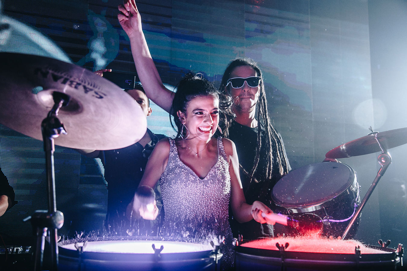 Foto Teen Photograph Mariana 15 anos - Imagem 52