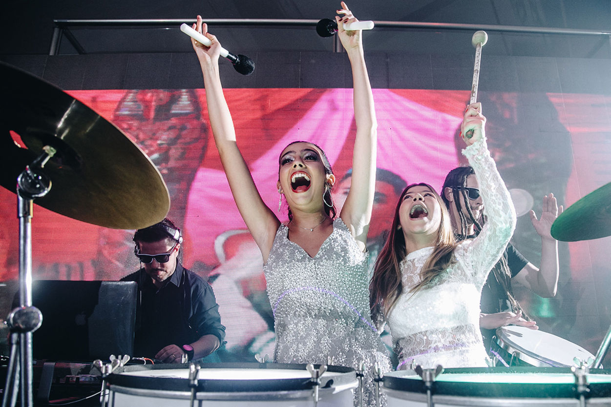 Foto Teen Photograph Mariana 15 anos - Imagem 54