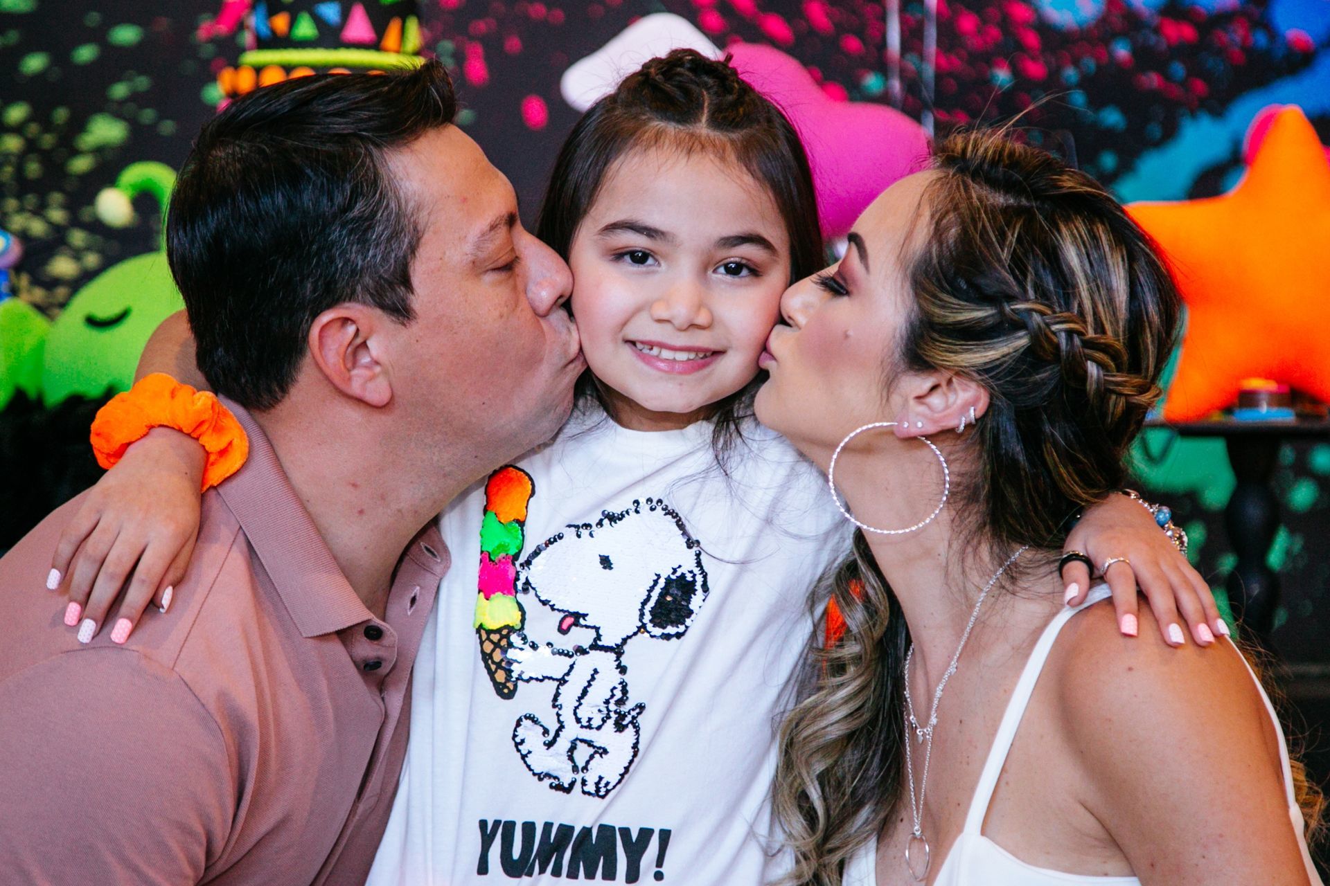 Foto Kids Photograph - Isabeli 10 anos Foto Kids Photograph - Isabeli 10 anos - Imagem 8
