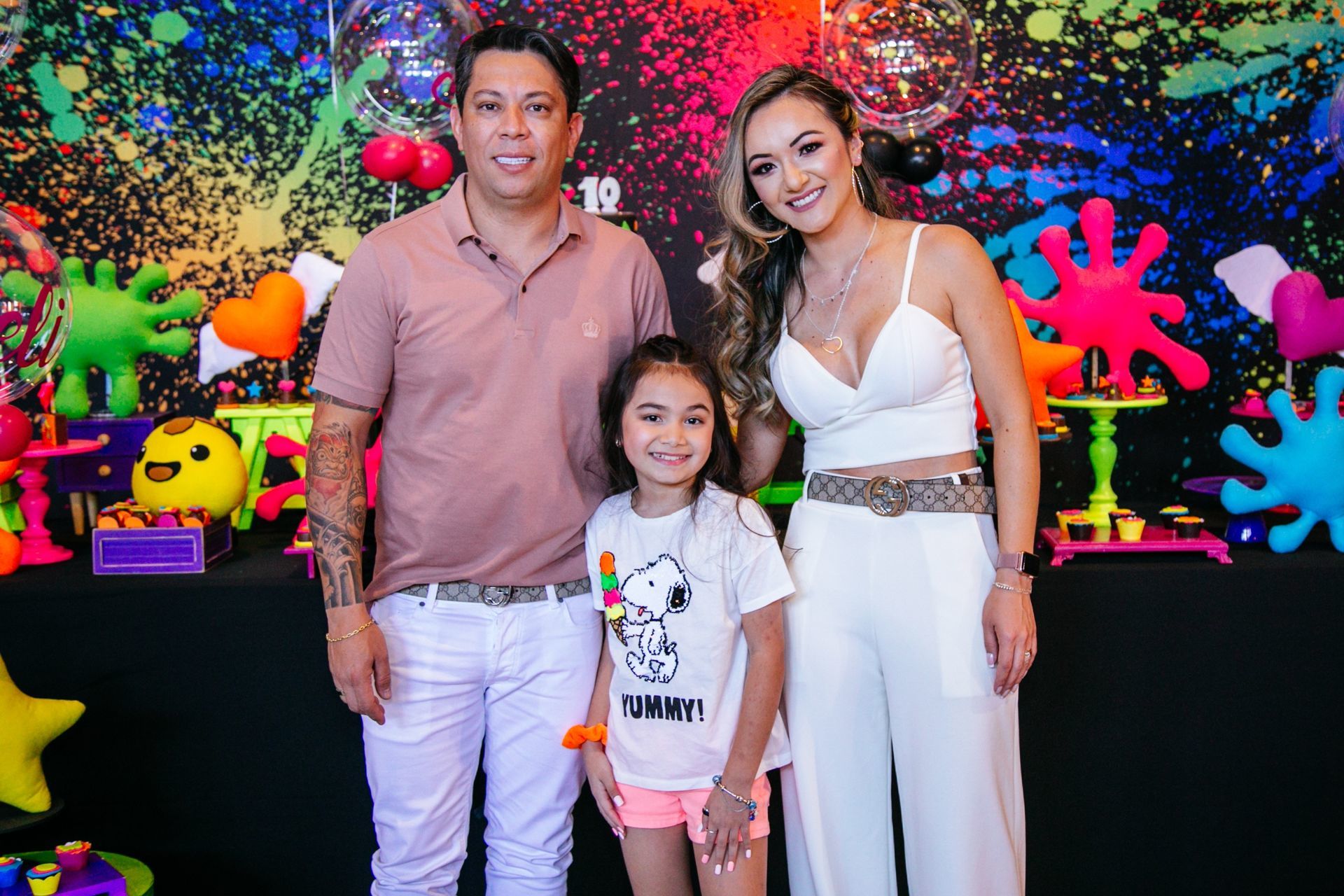 Foto Kids Photograph - Isabeli 10 anos Foto Kids Photograph - Isabeli 10 anos - Imagem 6