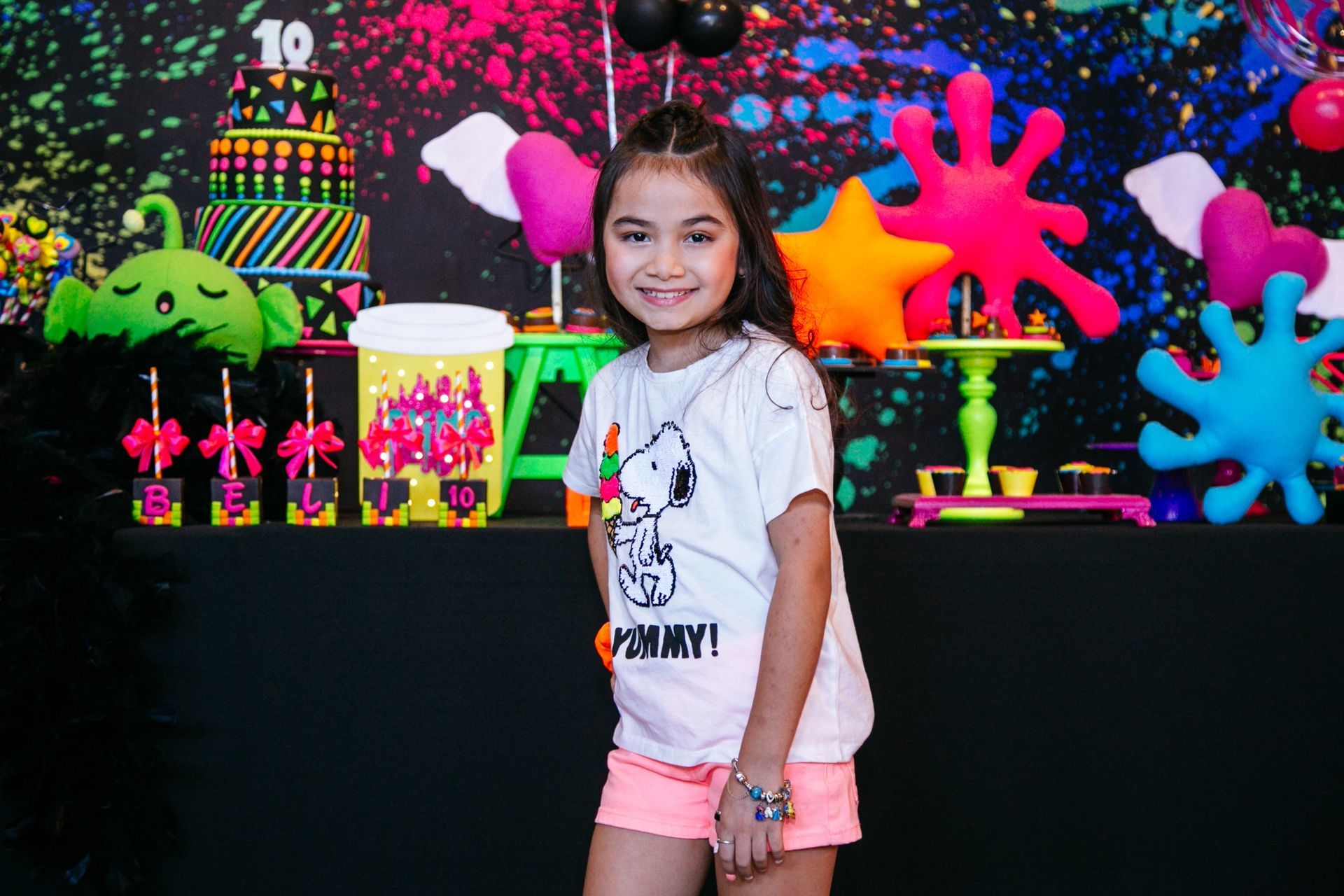 Foto Kids Photograph - Isabeli 10 anos Foto Kids Photograph - Isabeli 10 anos - Imagem 11