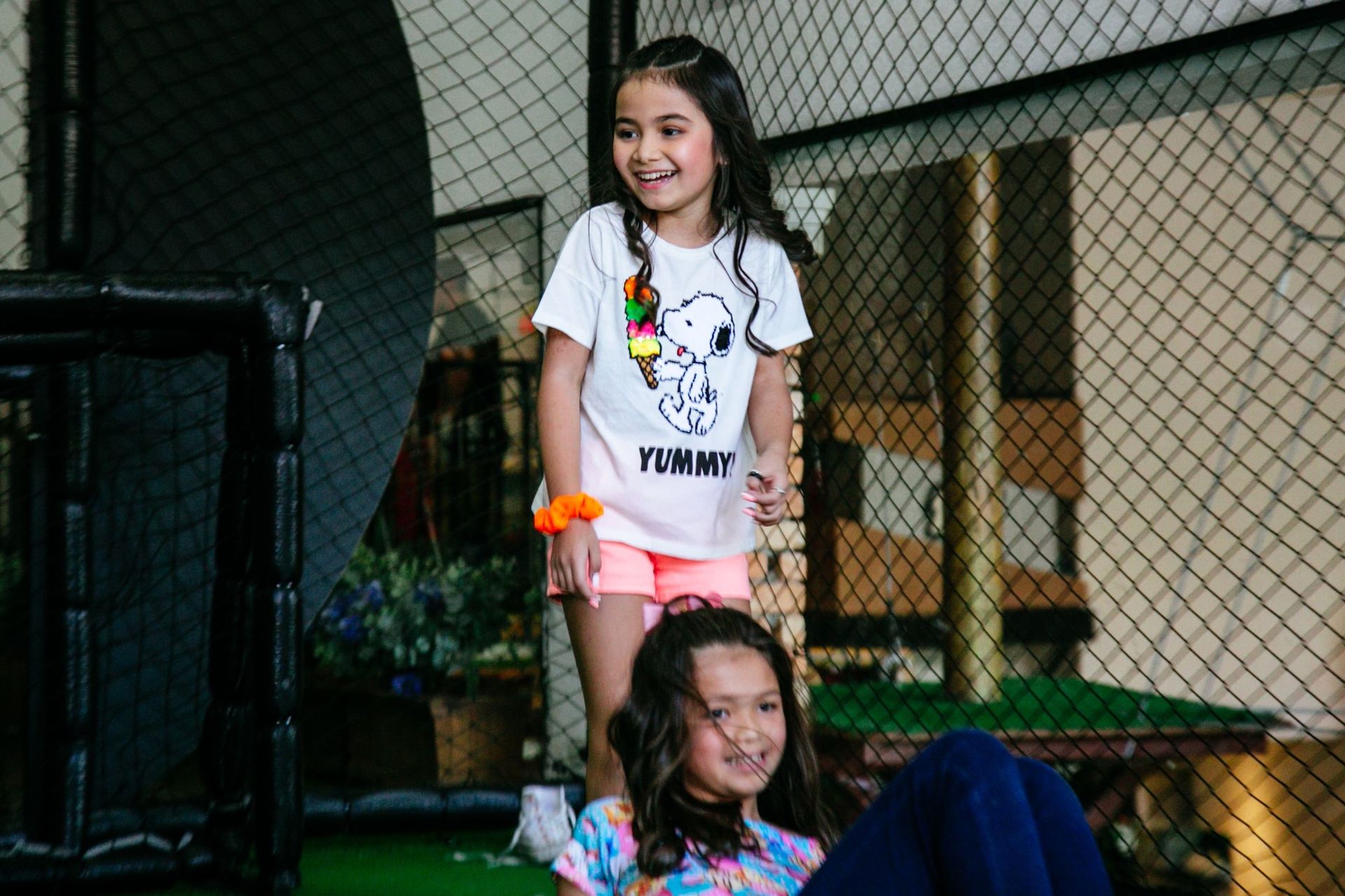 Foto Kids Photograph - Isabeli 10 anos Foto Kids Photograph - Isabeli 10 anos - Imagem 19