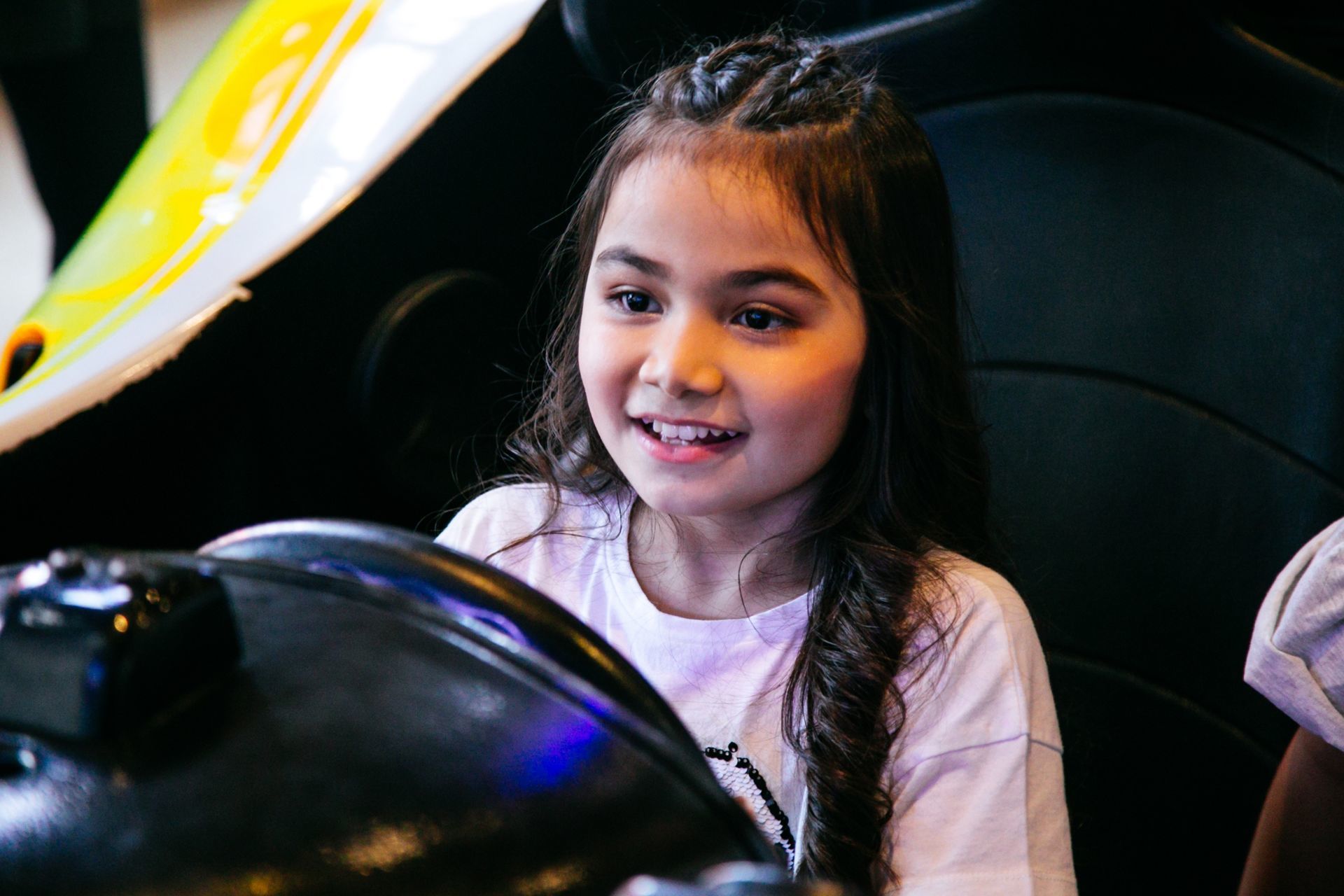 Foto Kids Photograph - Isabeli 10 anos Foto Kids Photograph - Isabeli 10 anos - Imagem 32