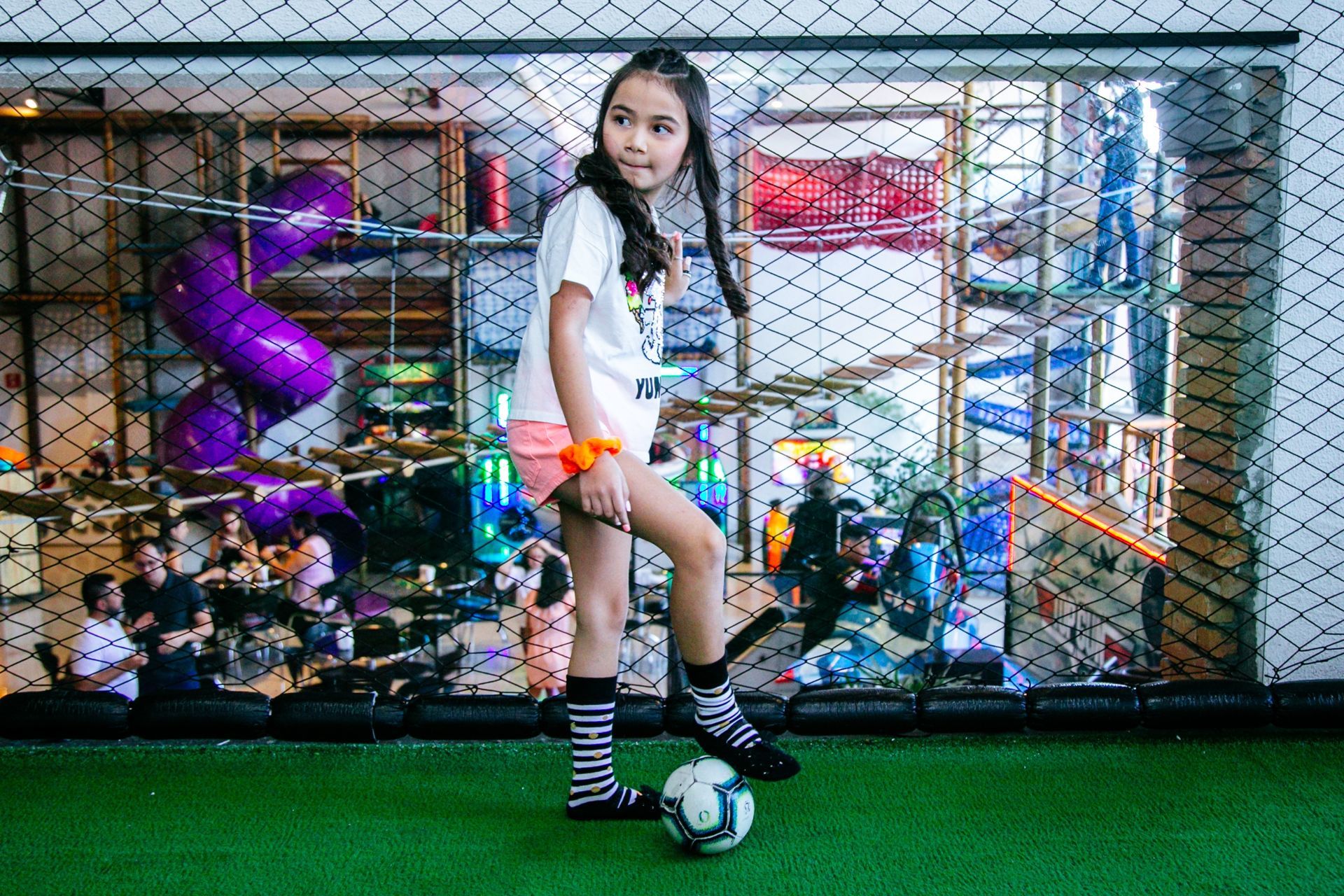 Foto Kids Photograph - Isabeli 10 anos Foto Kids Photograph - Isabeli 10 anos - Imagem 15