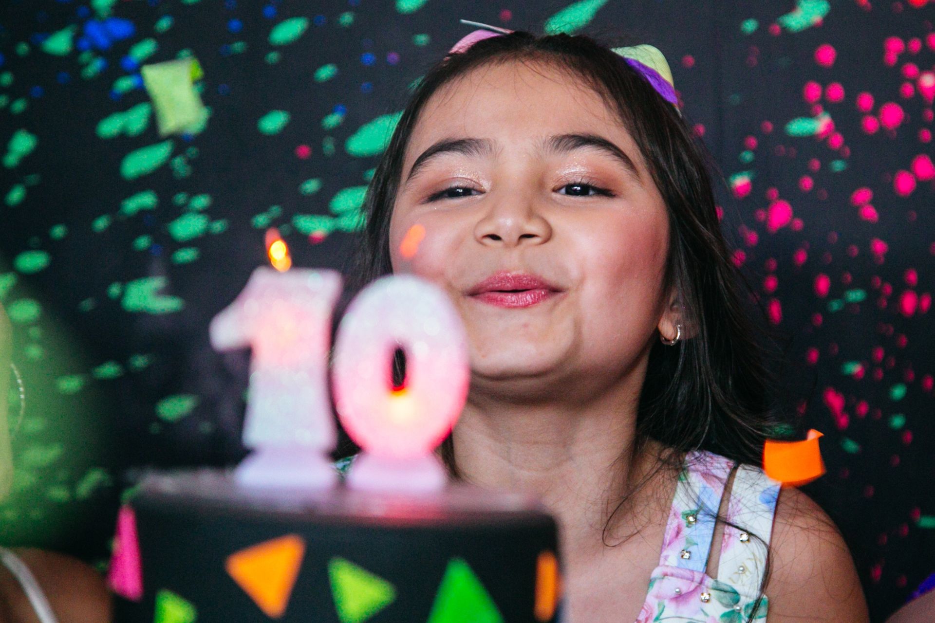 Foto Kids Photograph - Isabeli 10 anos Foto Kids Photograph - Isabeli 10 anos - Imagem 42
